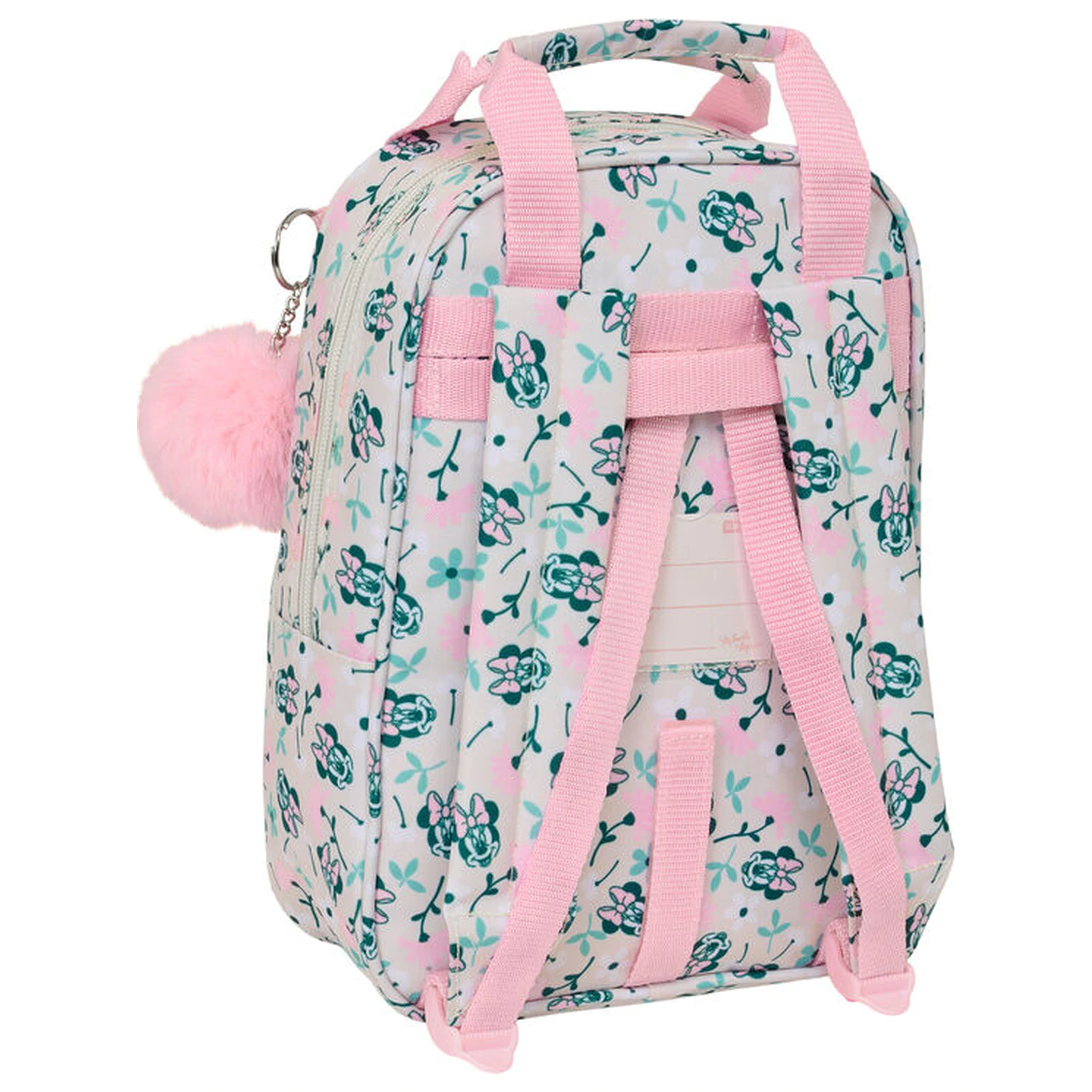 Disney Minnie Minty rucsac 28cm poza produsului