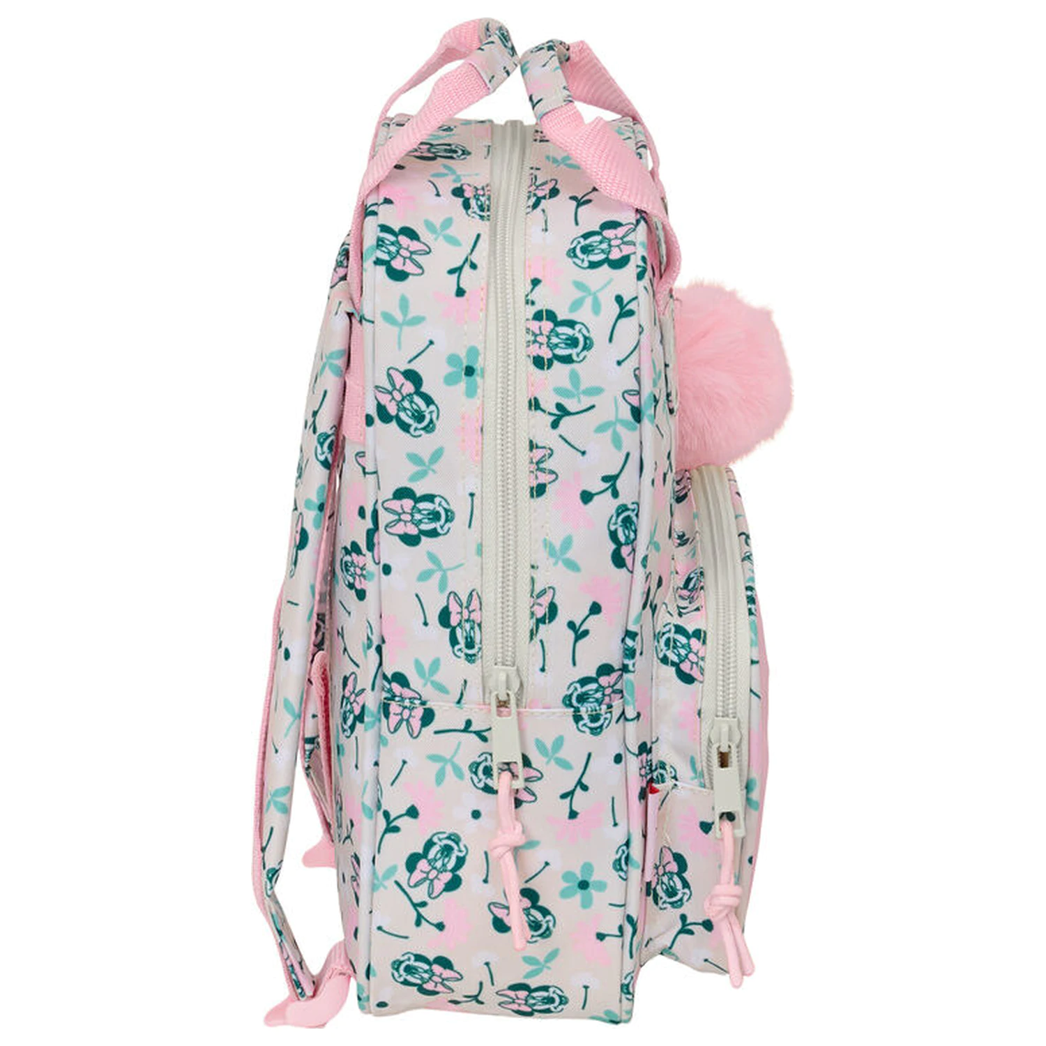 Disney Minnie Minty rucsac 28cm poza produsului