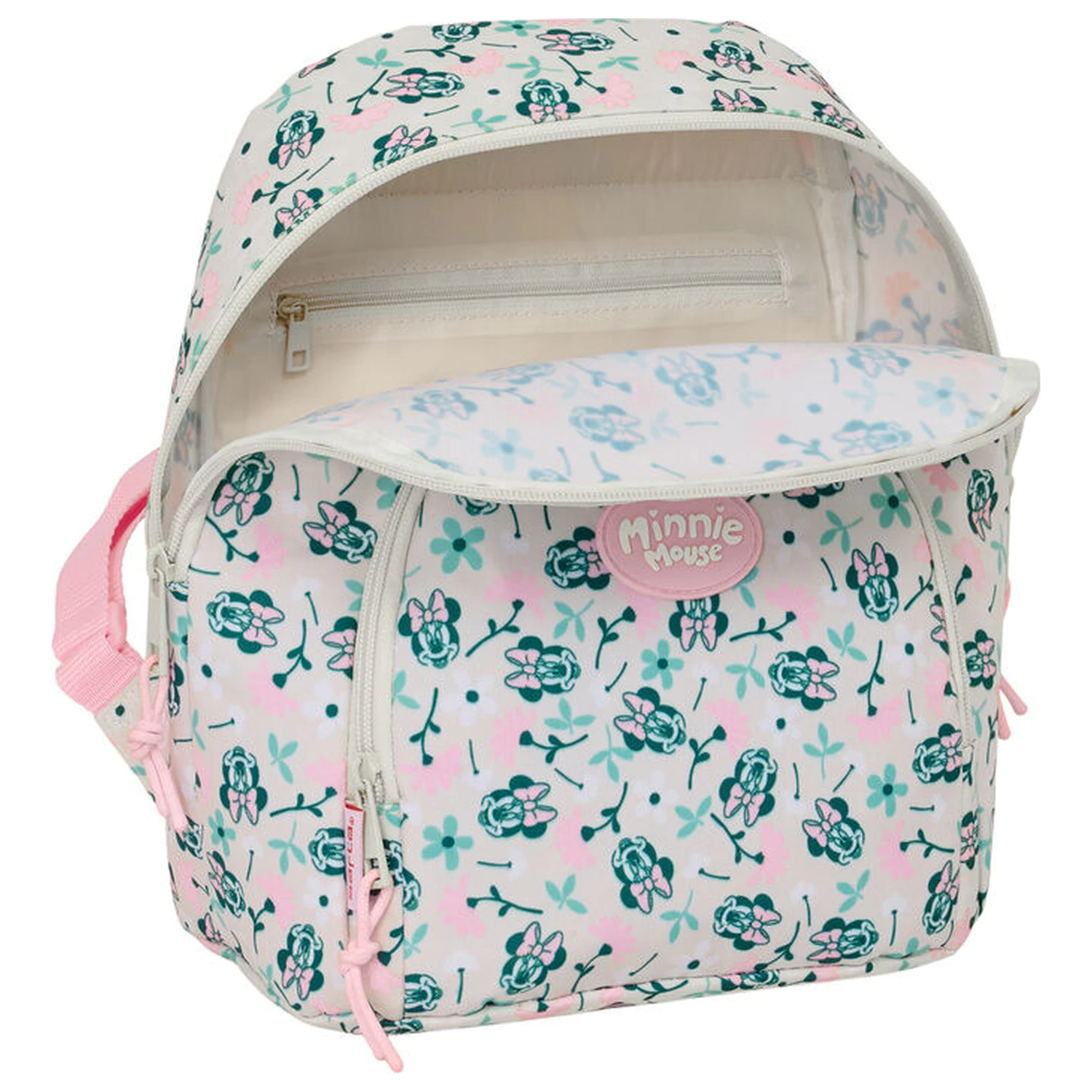 Disney Minnie Minty rucsac 30cm poza produsului