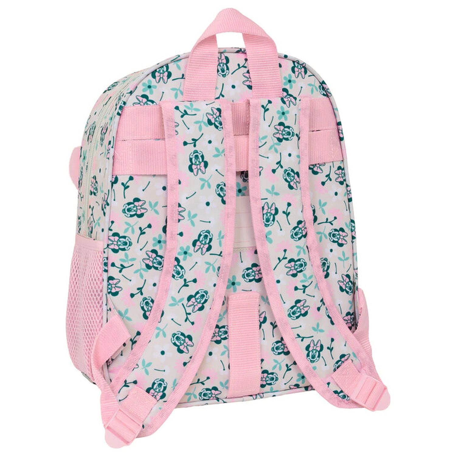 Disney Minnie Minty rucsac adaptabil 34cm poza produsului