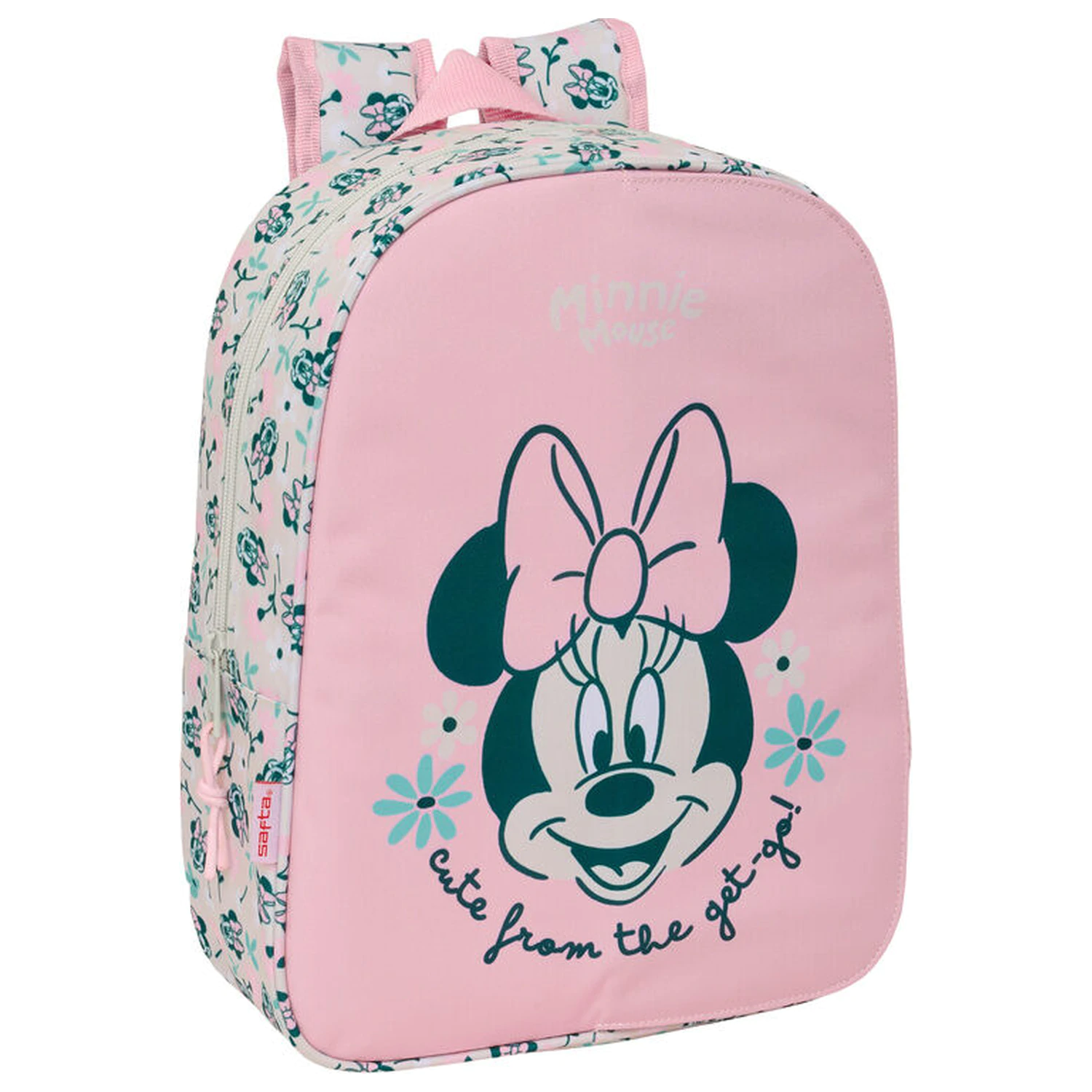 Disney Minnie Minty rucsac adaptabil 34cm poza produsului