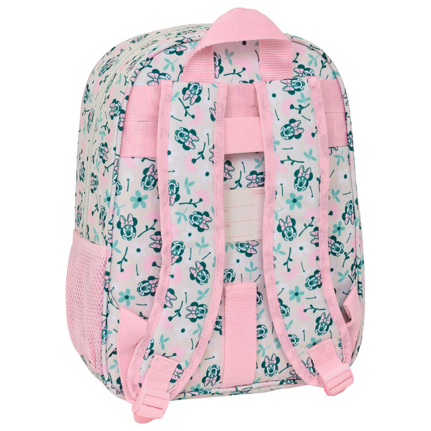 Disney Minnie Minty rucsac adaptabil 34cm poza produsului