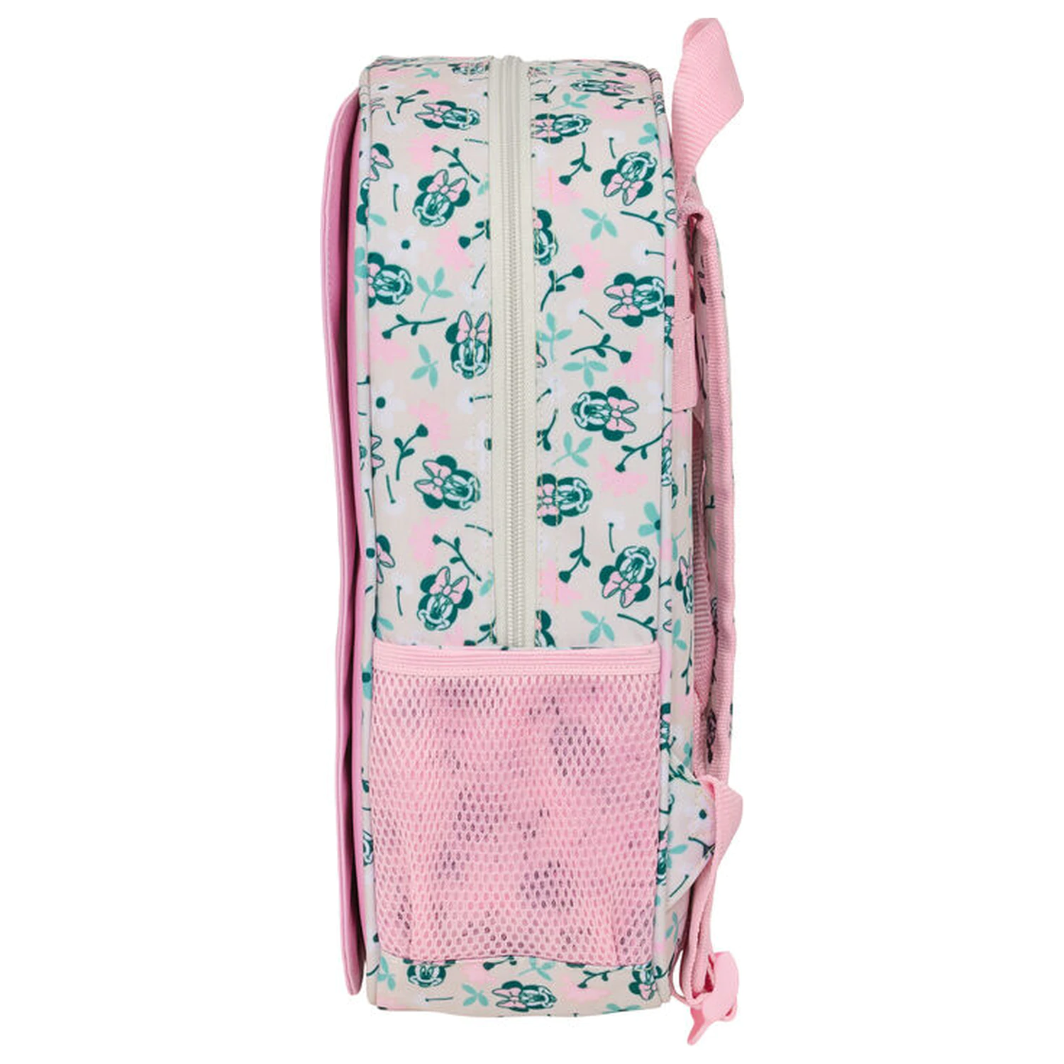 Disney Minnie Minty rucsac adaptabil 34cm poza produsului