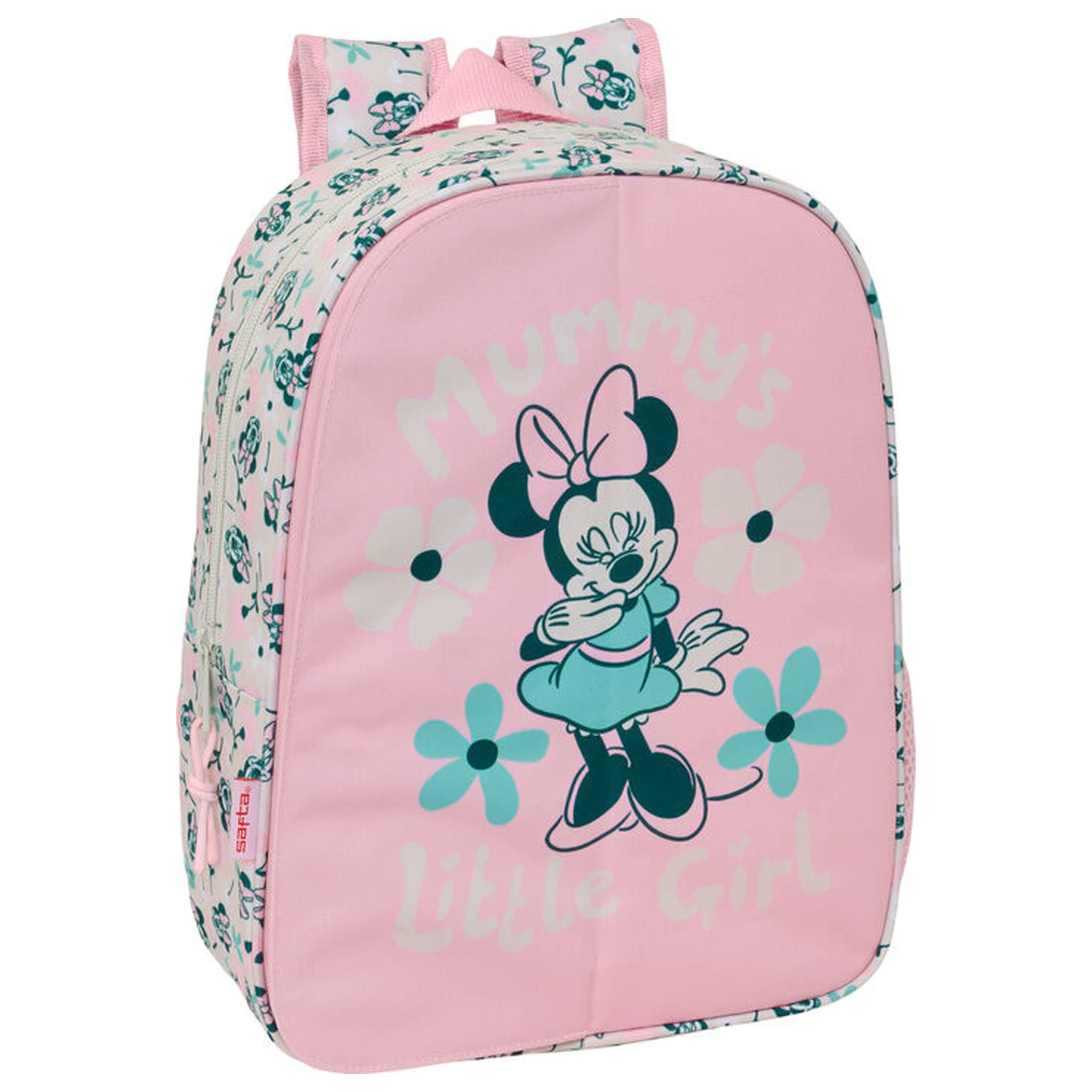 Disney Minnie Minty rucsac adaptabil 34cm poza produsului