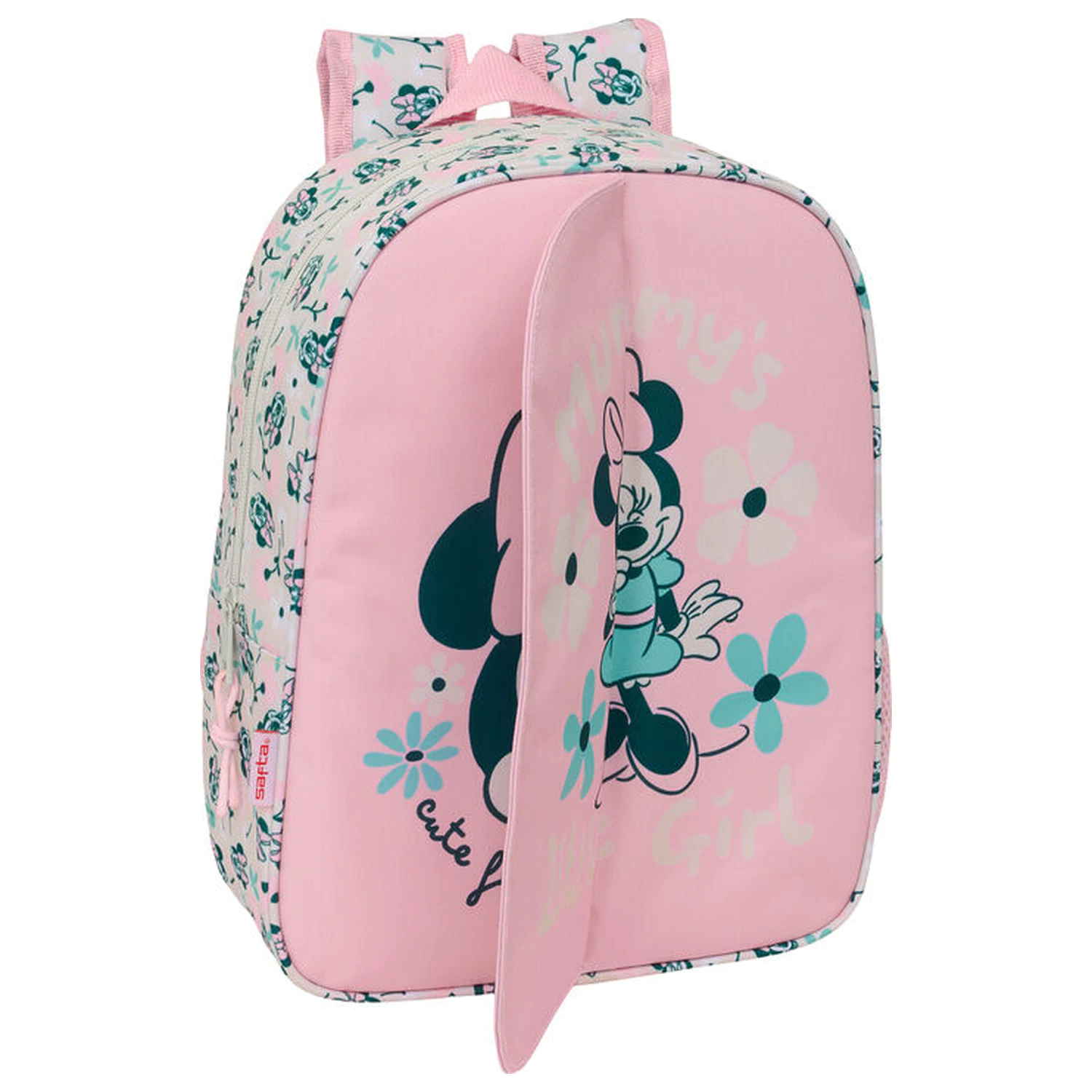 Disney Minnie Minty rucsac adaptabil 34cm poza produsului
