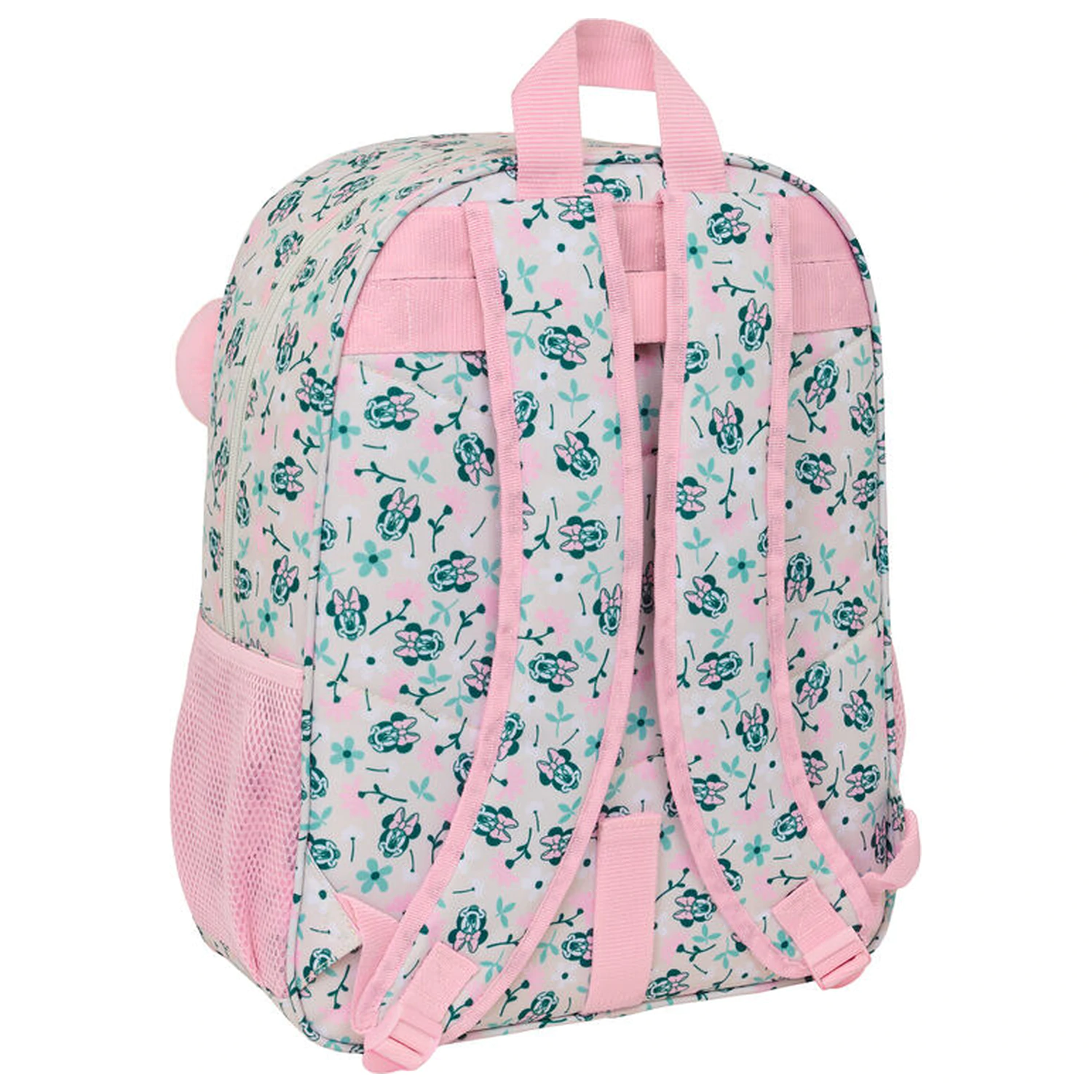 Disney Minnie Minty rucsac adaptabil 42cm poza produsului