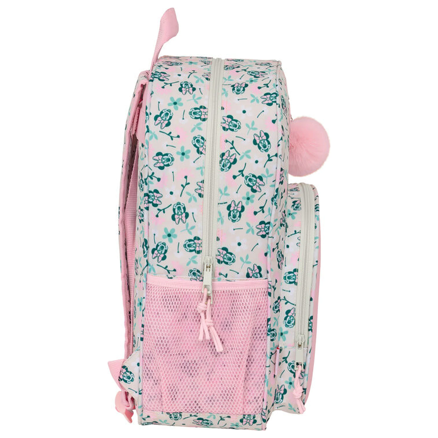 Disney Minnie Minty rucsac adaptabil 42cm poza produsului