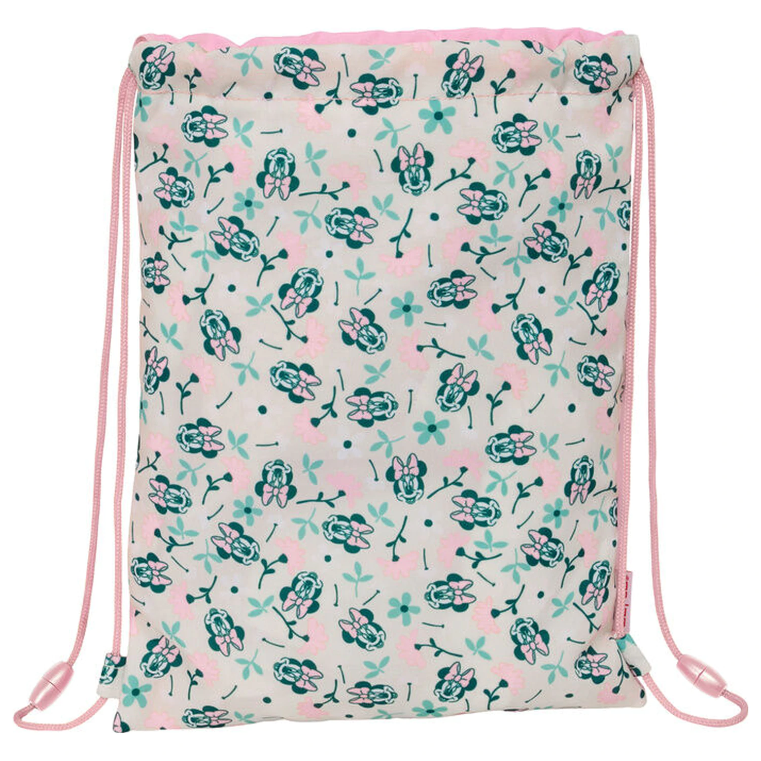 Disney Minnie Minty geanta de sport 34cm poza produsului