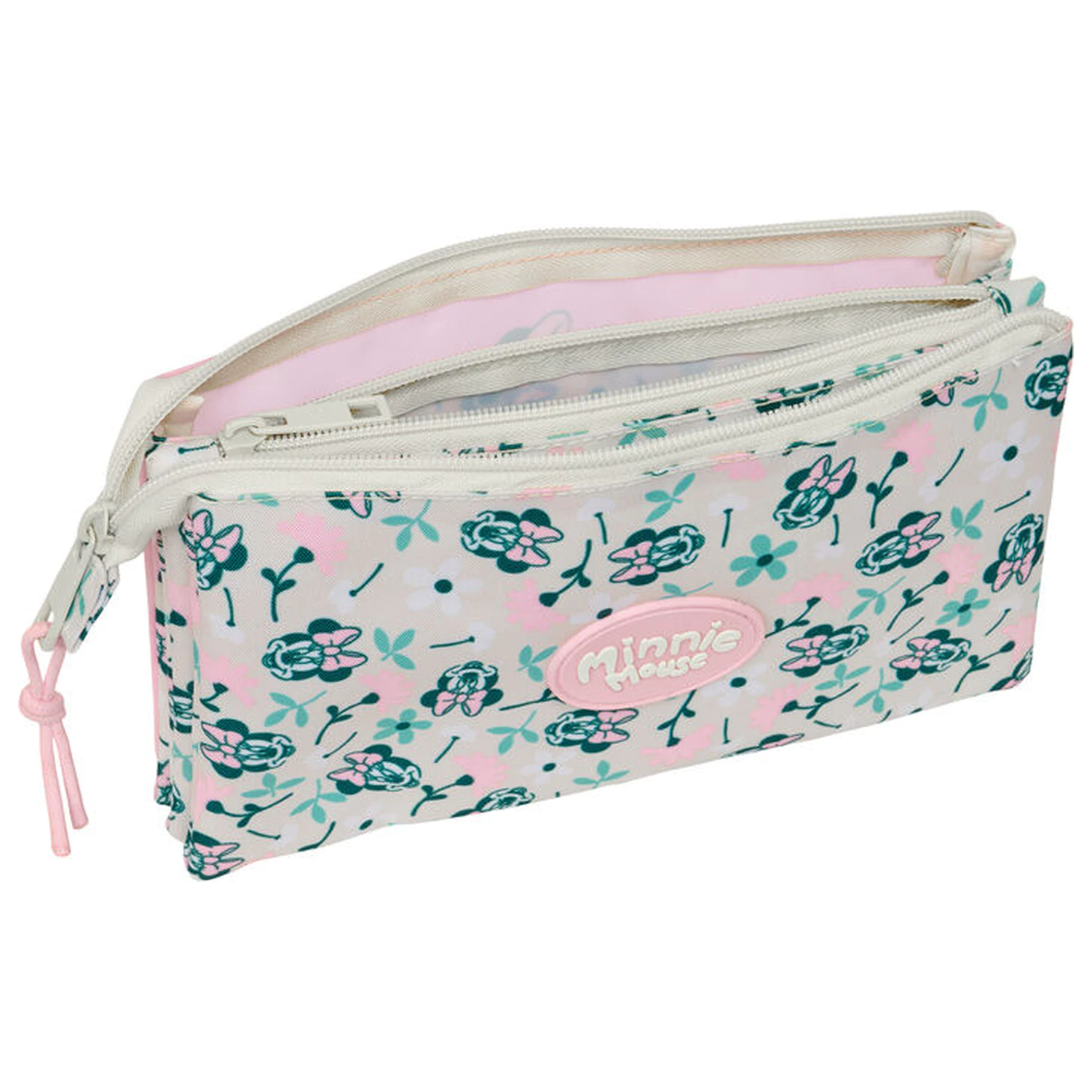 Disney Minnie Minty triple penar poza produsului