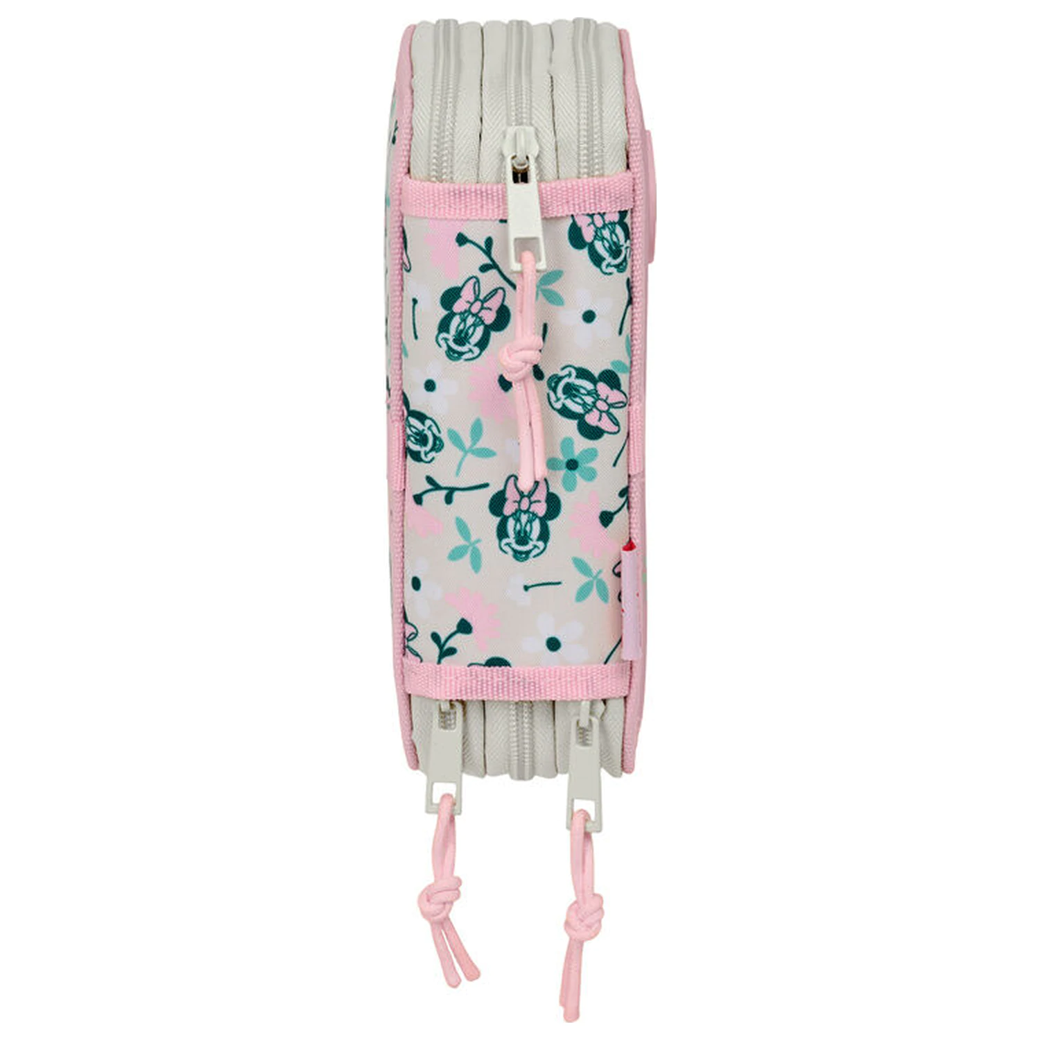 Disney Minnie Minty triplu penar 37 piese poza produsului