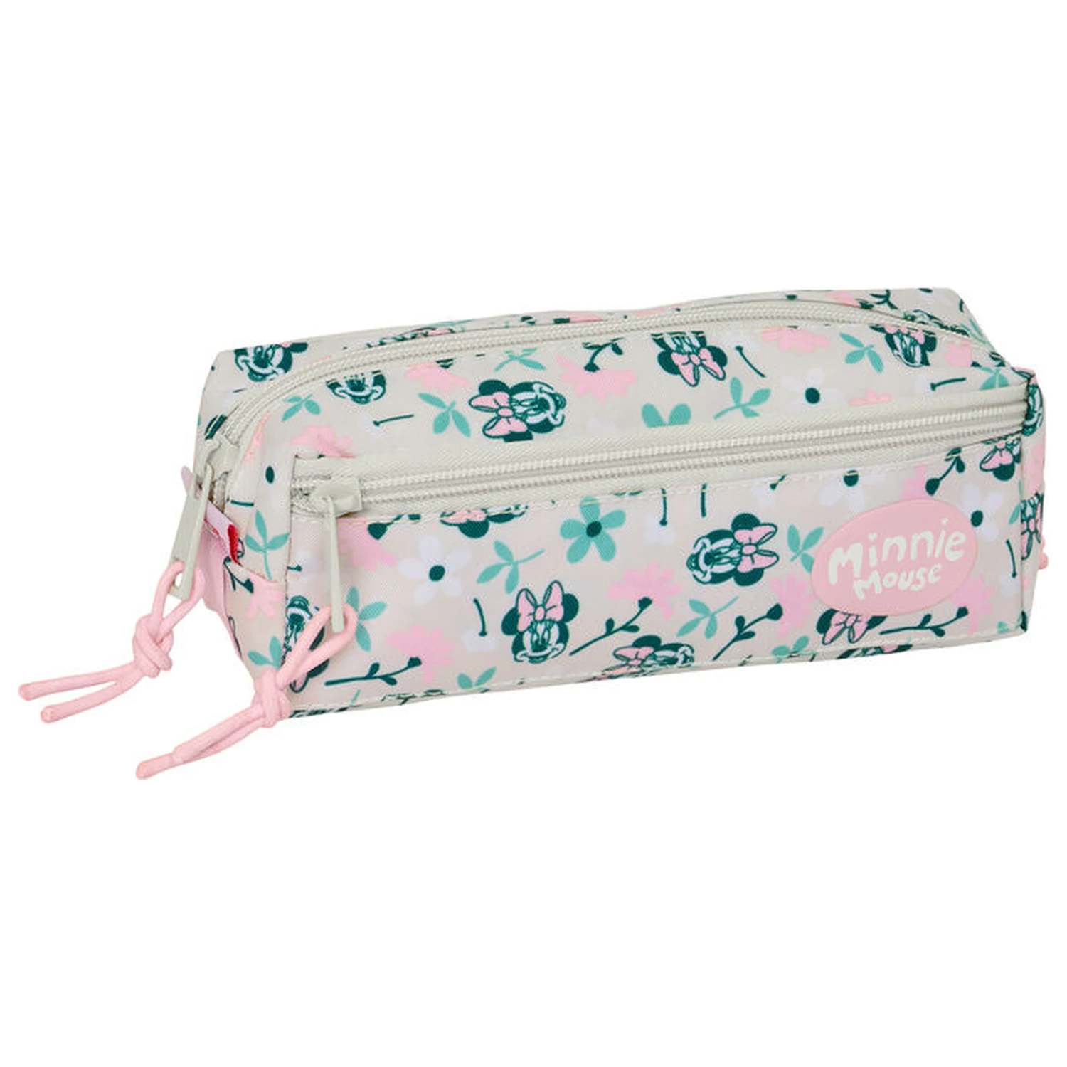 Disney Minnie Minty trusa tripla de creioane poza produsului