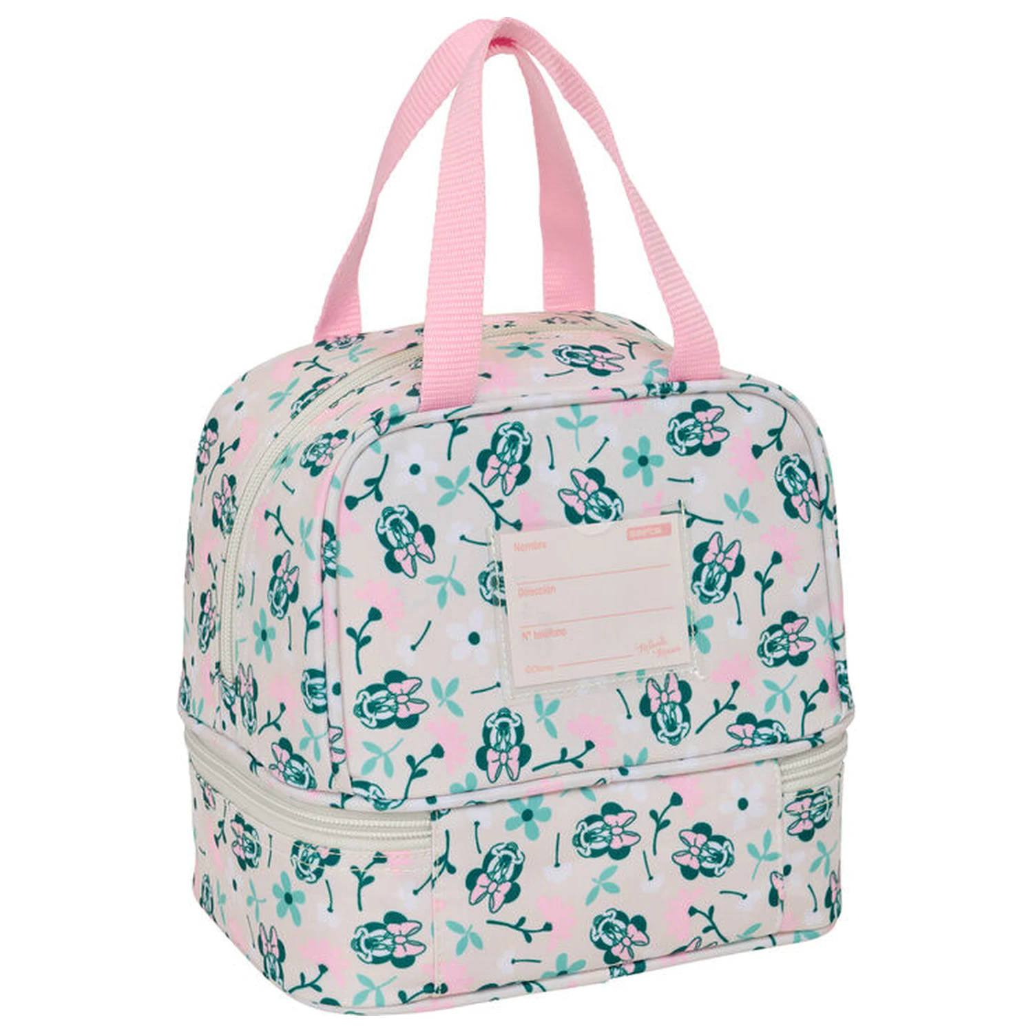 Disney Minnie Minty geanta de pranz poza produsului