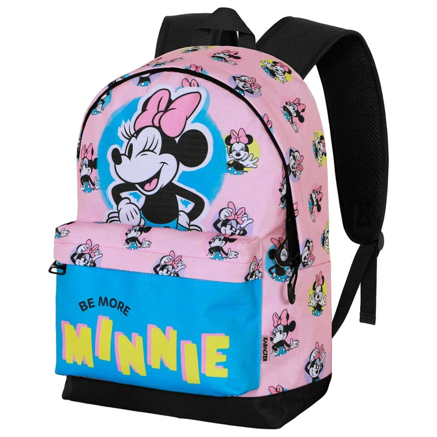 Disney Minnie More rucsac 41cm poza produsului