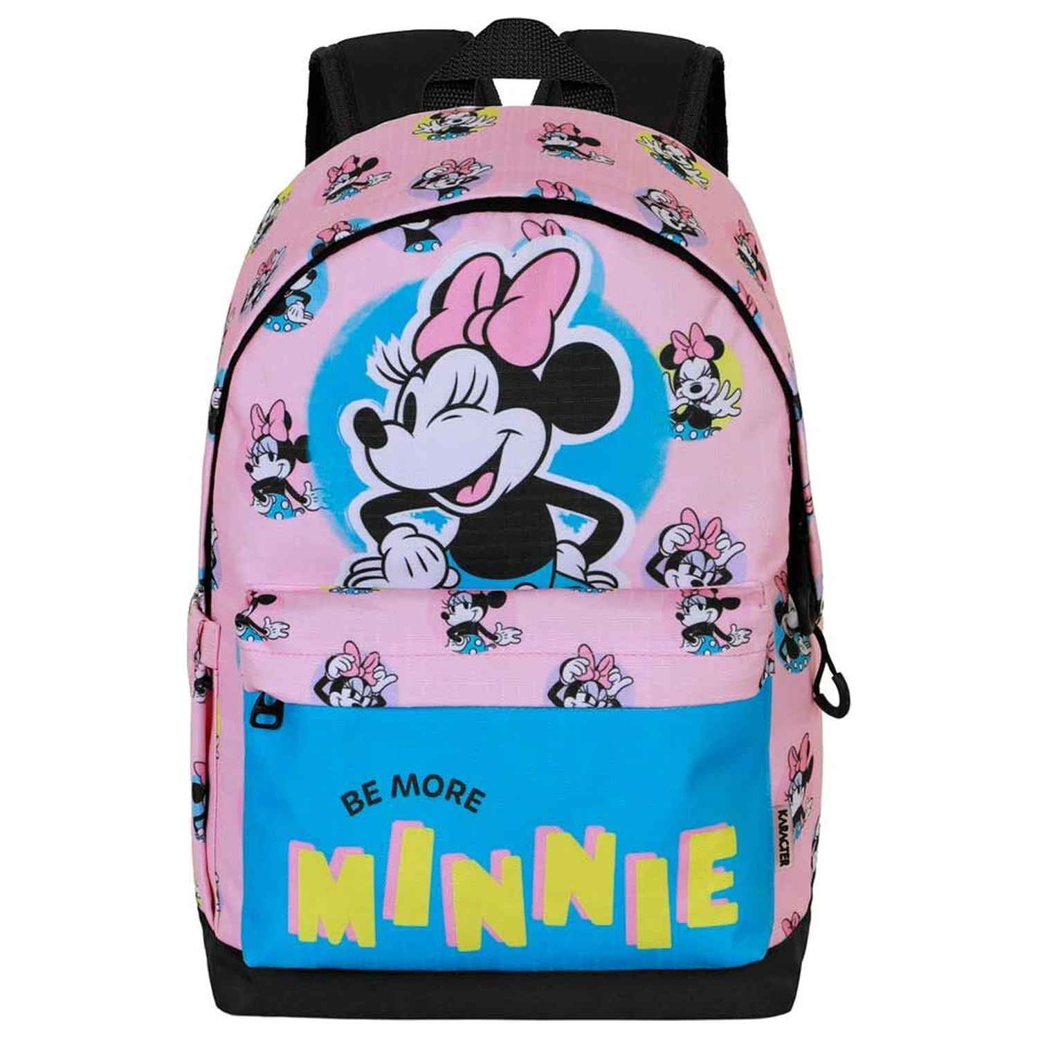 Disney Minnie More rucsac 41cm poza produsului