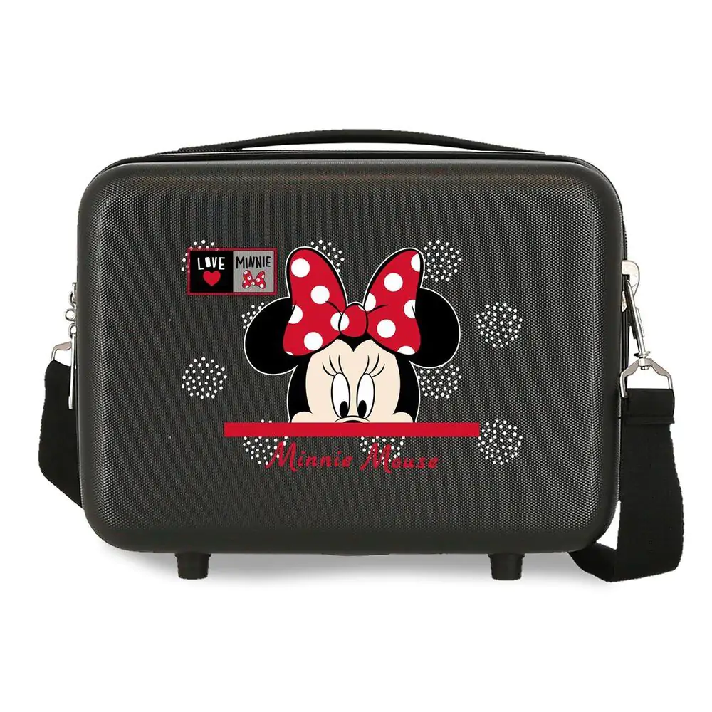 Disney Minnie My Pretty Bow ABS trusă de toaletă adaptabilă poza produsului