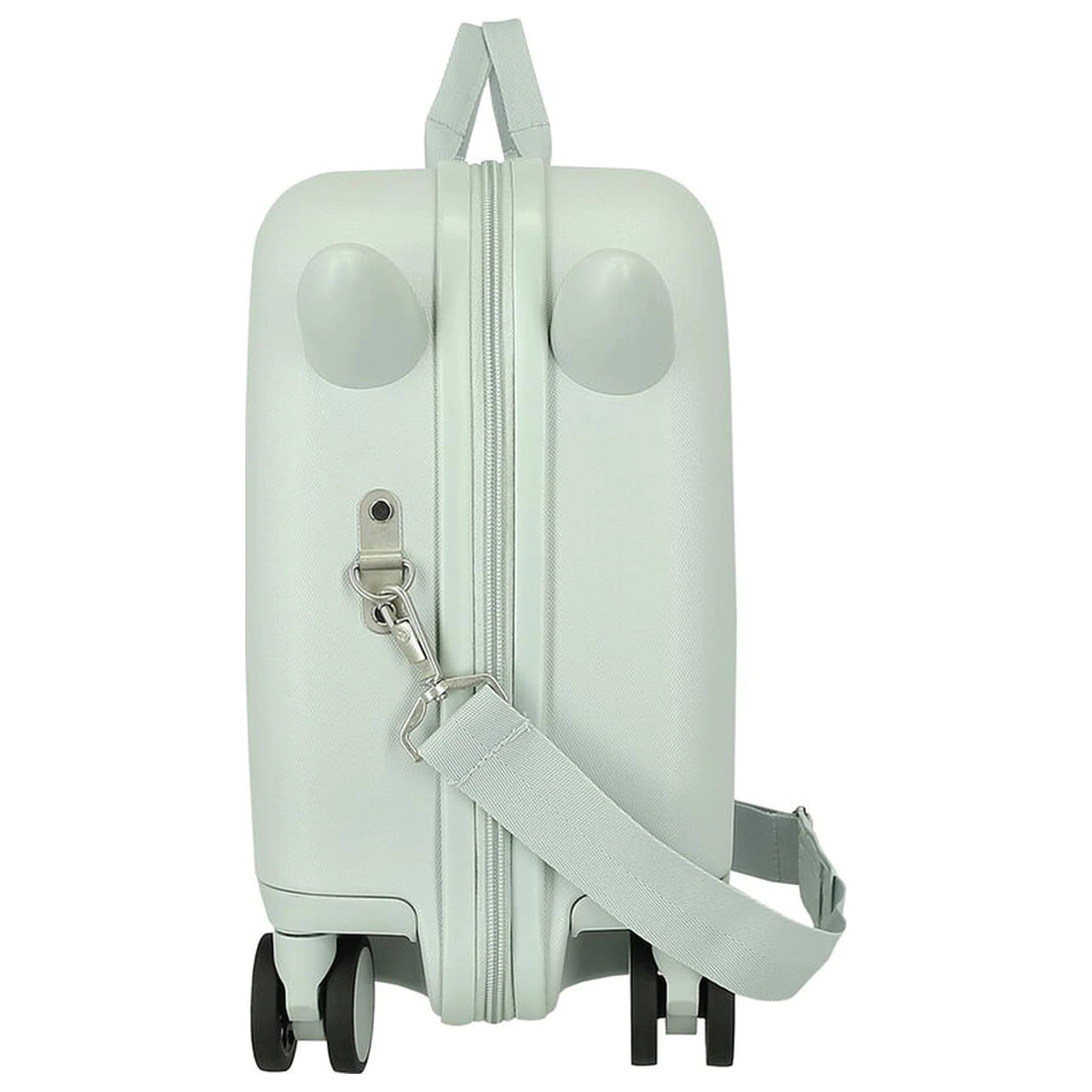 Disney Minnie Nature ABS troller valiza 50cm poza produsului