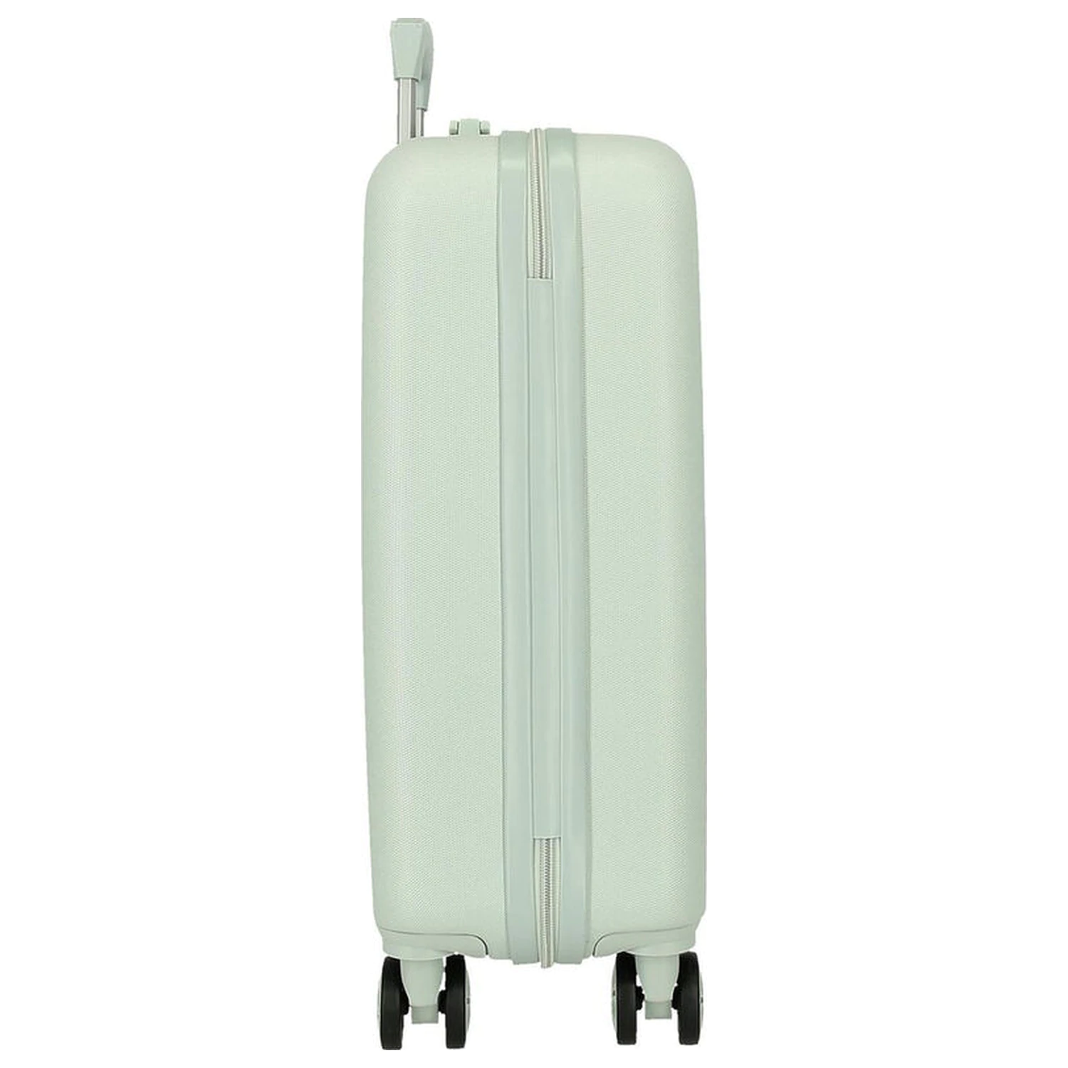 Disney Minnie Nature ABS troler geanta de voiaj 55cm poza produsului