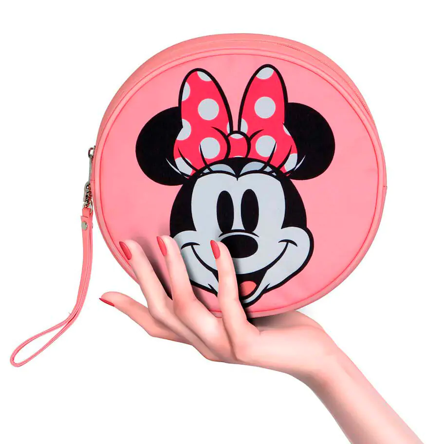 Disney Minnie cutie de toaletă poza produsului