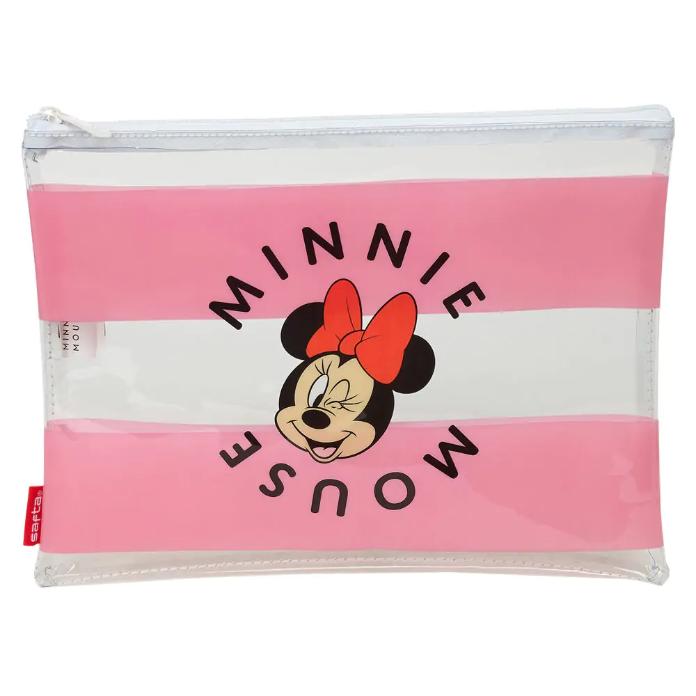 Geanta de cosmetice Disney Minnie poza produsului