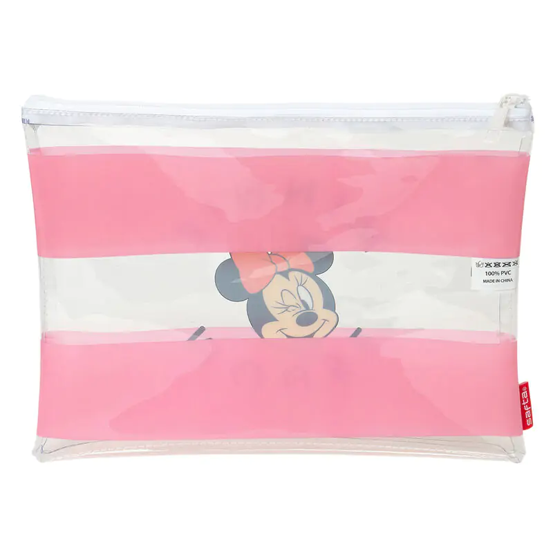 Geanta de cosmetice Disney Minnie poza produsului