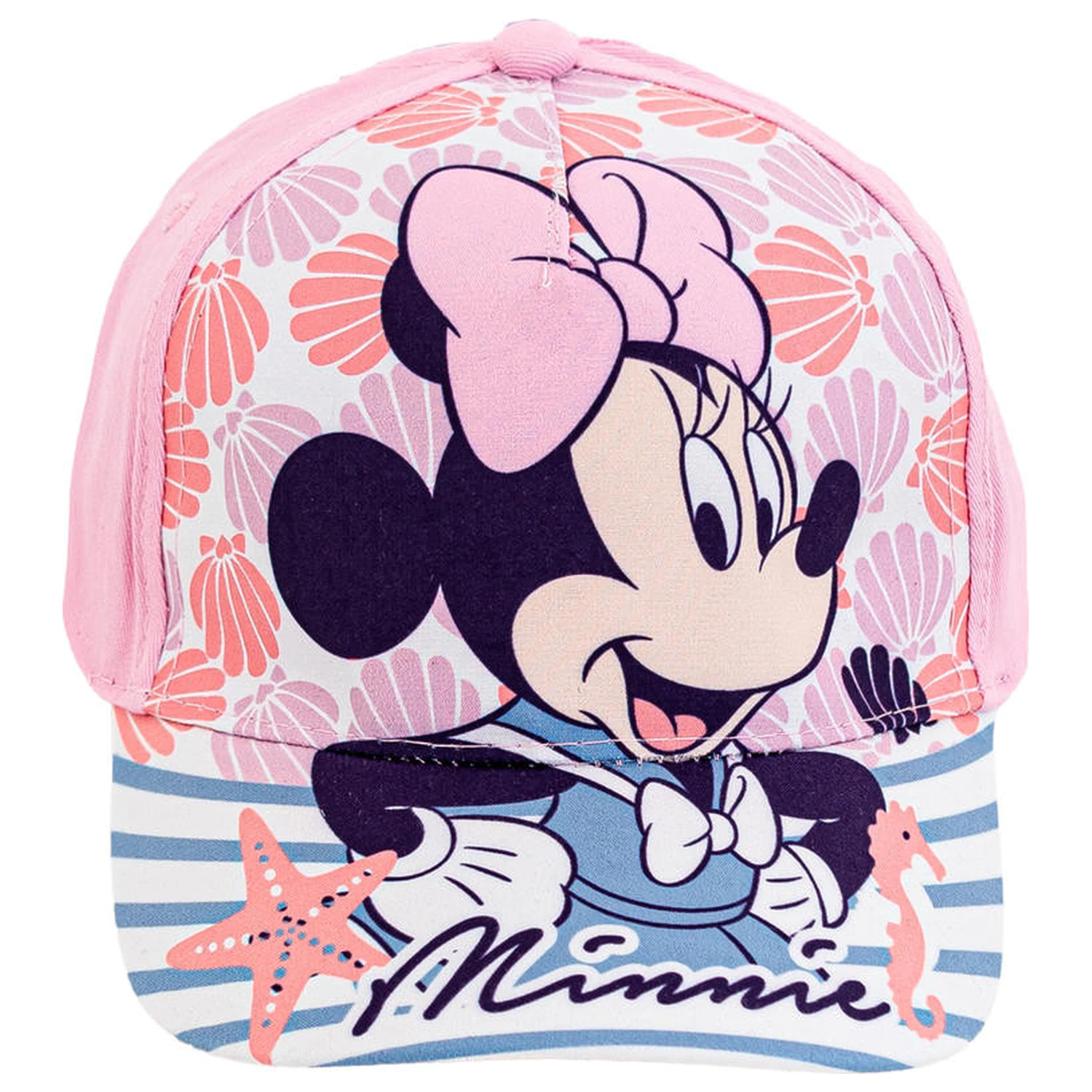 Disney Minnie Ocean sapca de baseball pentru copii 54 cm poza produsului