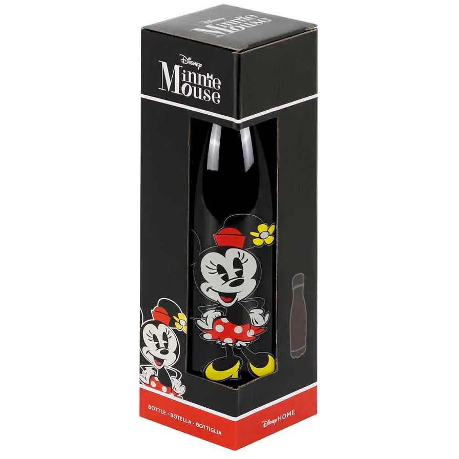 Disney Minnie sticlă poza produsului