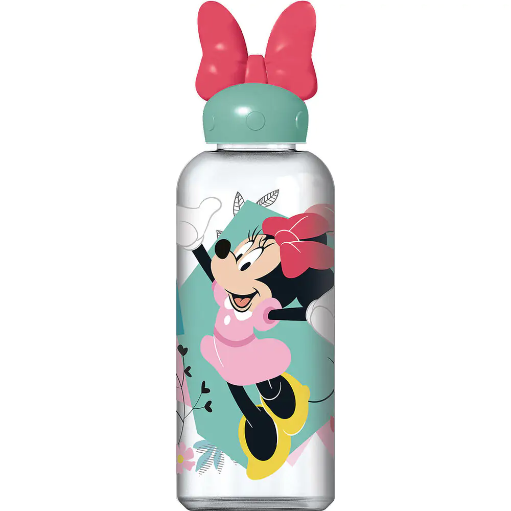 Disney Minnie sticlă 560ml poza produsului