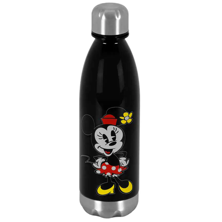 Disney Minnie sticlă poza produsului