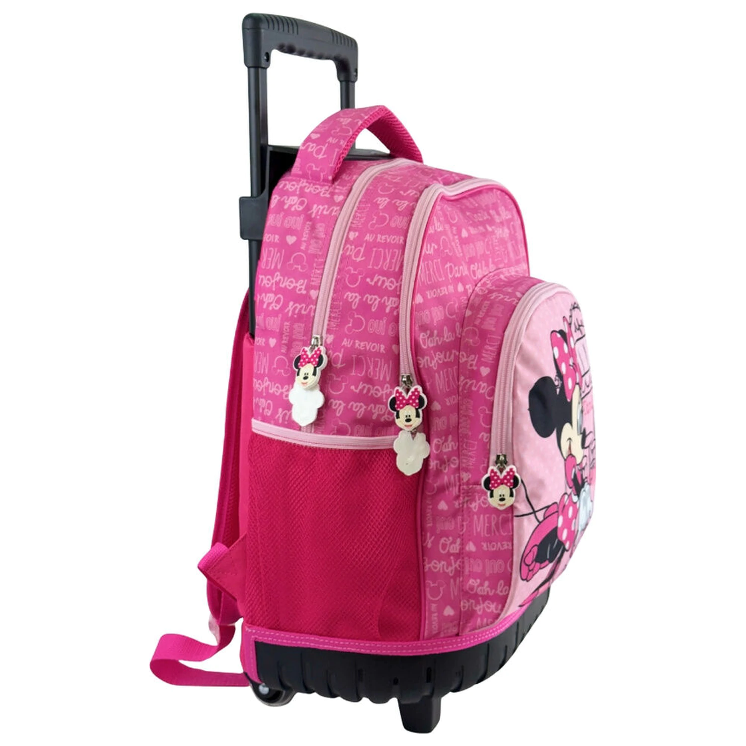 Disney Minnie Paris troller 44cm poza produsului