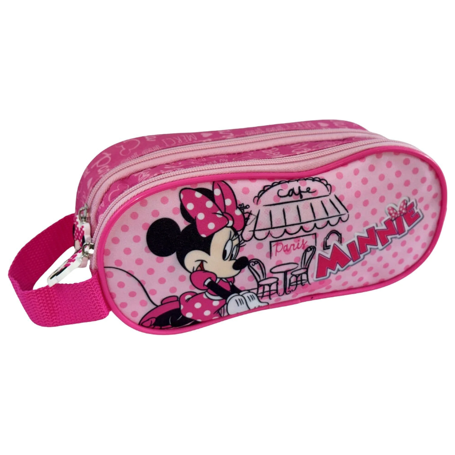 Disney Minnie Paris penar poza produsului