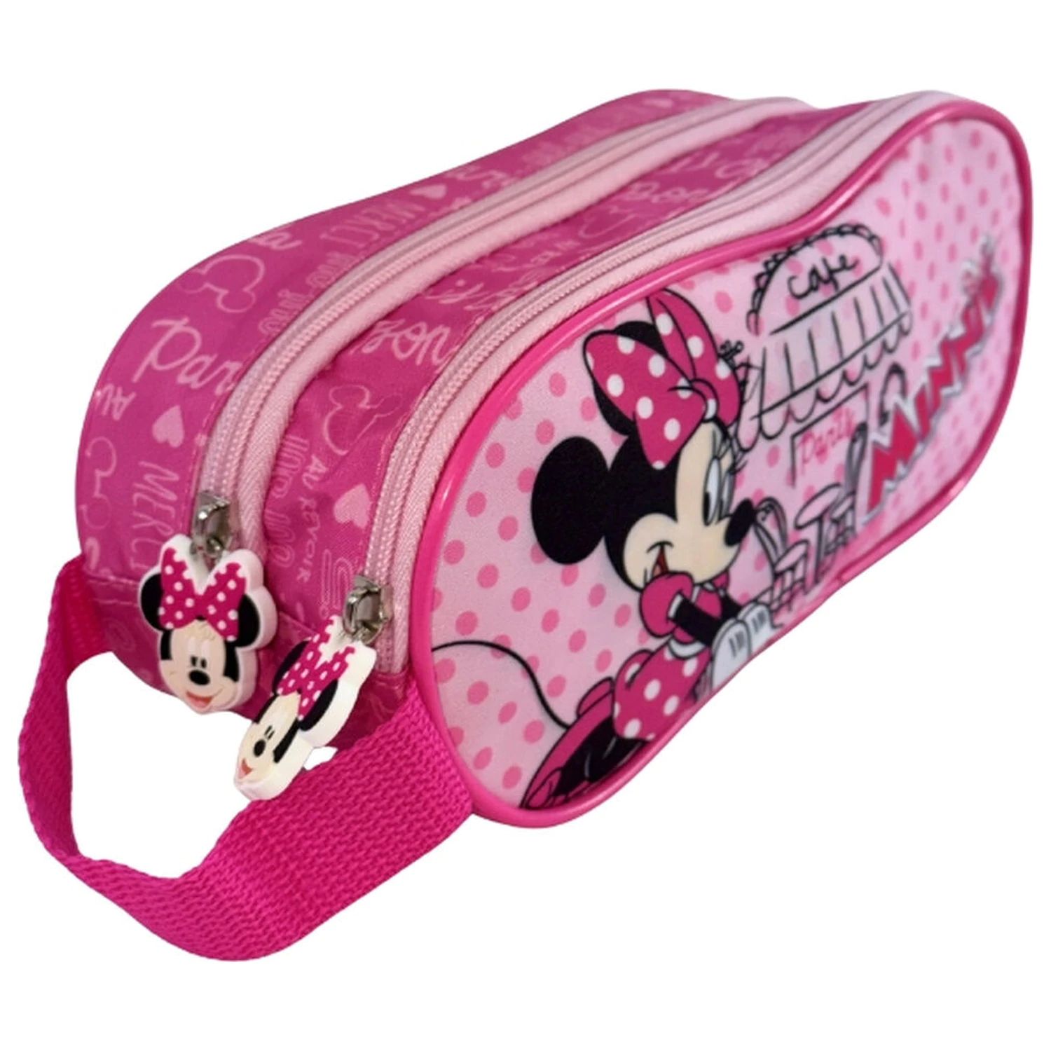 Disney Minnie Paris penar poza produsului