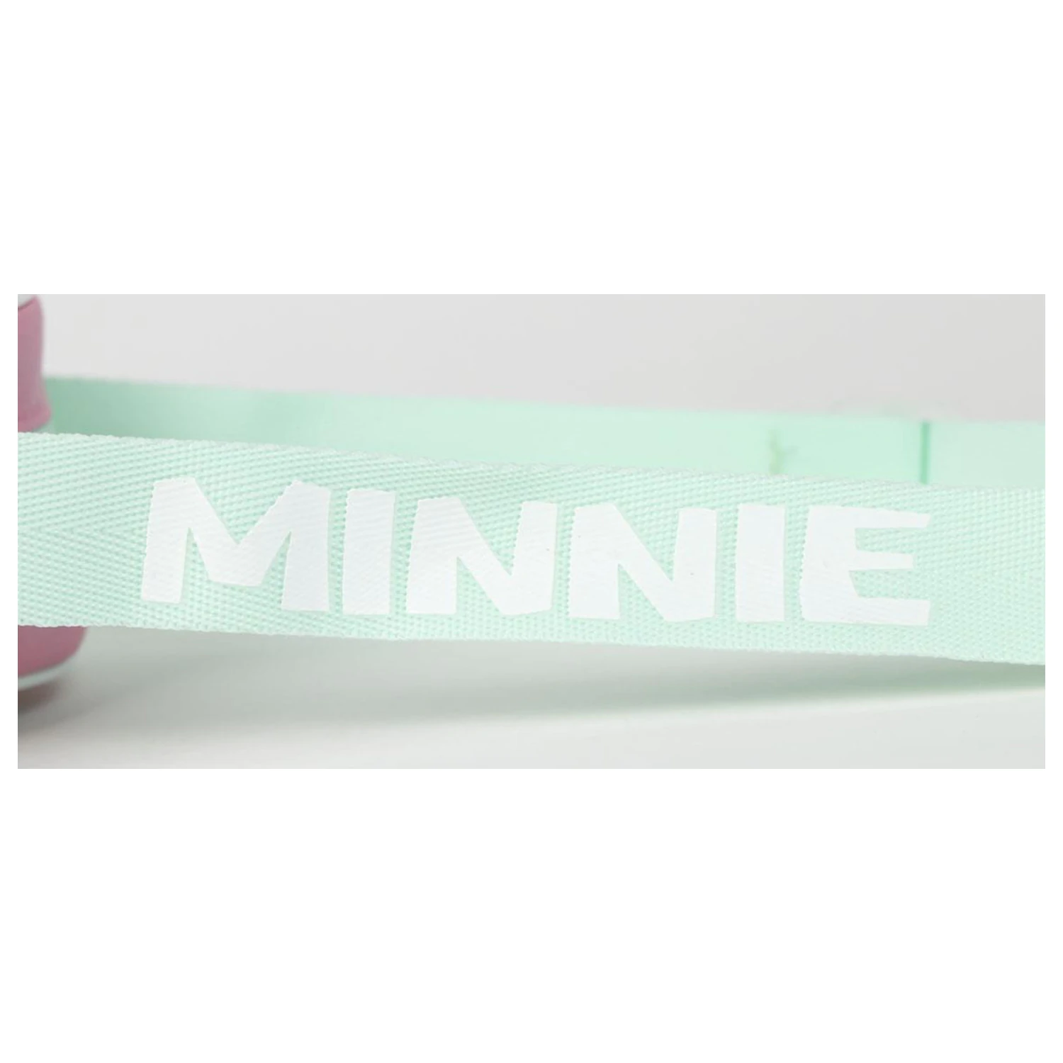 Disney Minnie Pastel 3D Crossbody Geantă de Umăr poza produsului