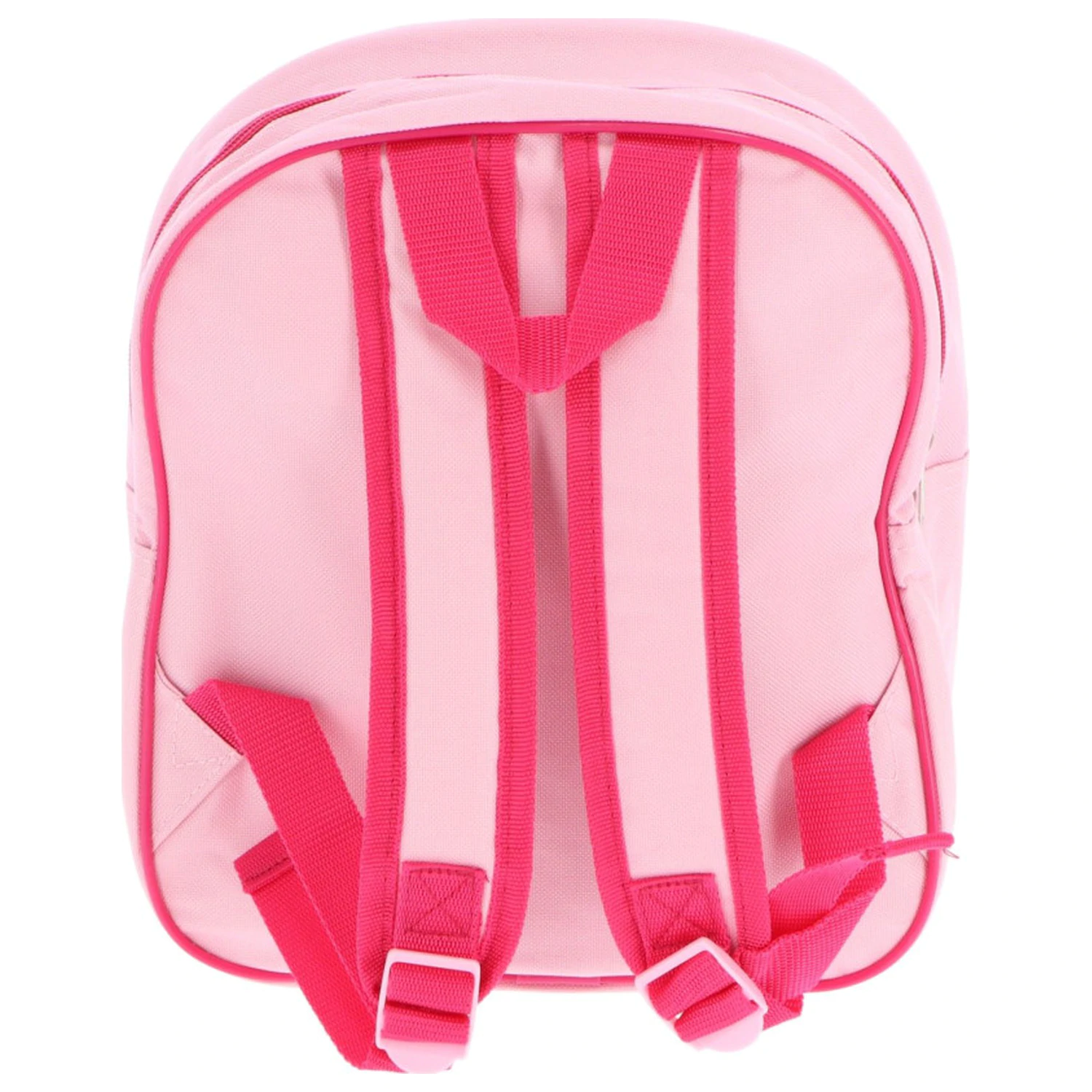 Disney Minnie Pink Paradise Rucsac 3D, Geanta 30 cm poza produsului