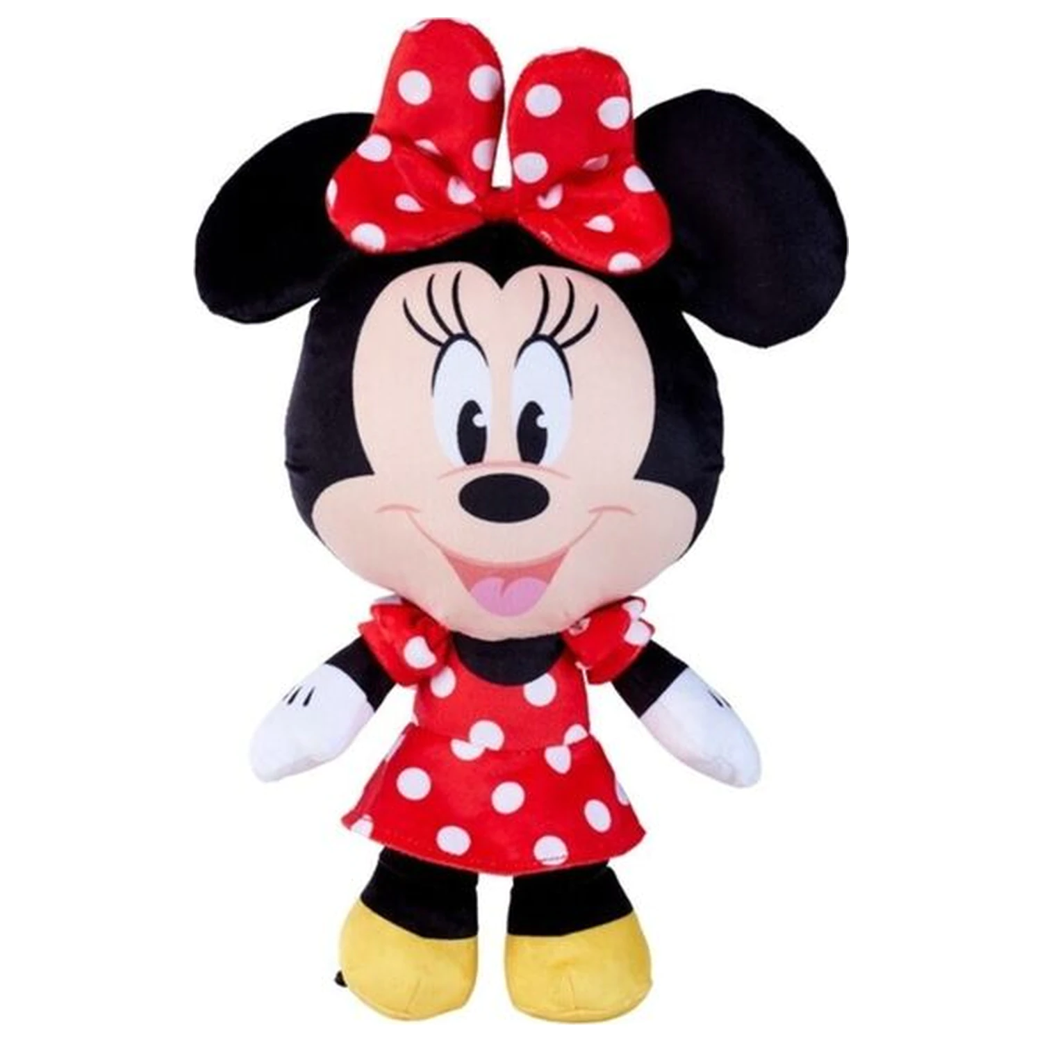 Disney Minnie jucărie de pluș 25cm poza produsului