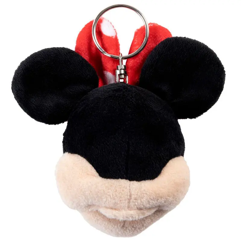 Disney Minnie pluș breloc 11cm poza produsului