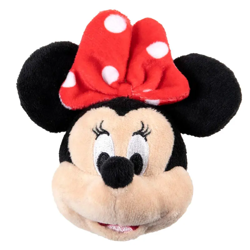 Disney Minnie pluș breloc 11cm poza produsului