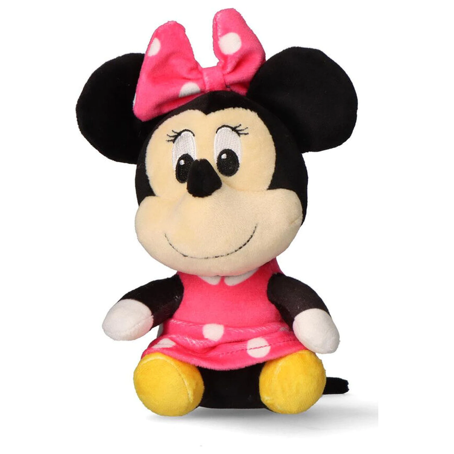Disney Minnie breloc de pluș poza produsului
