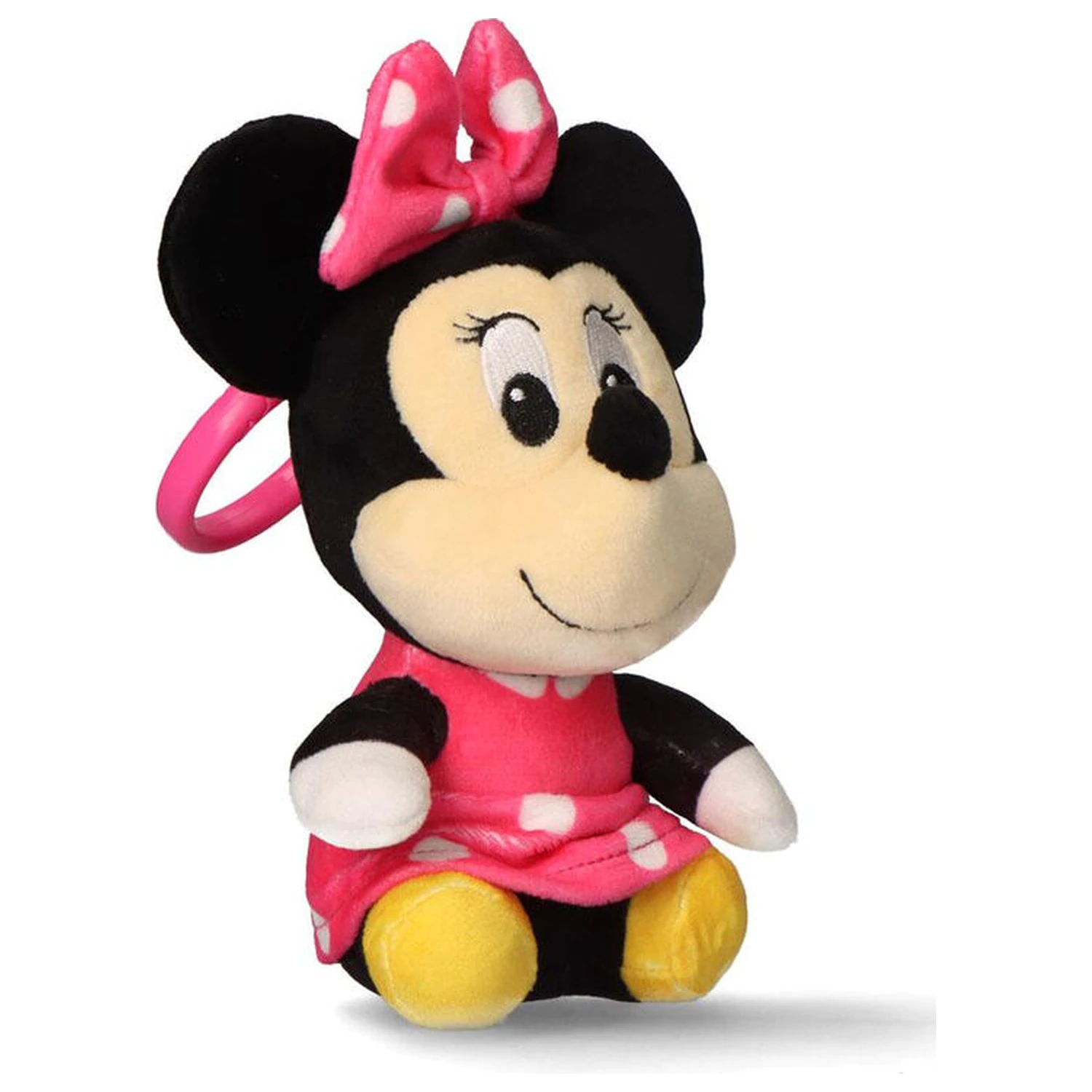 Disney Minnie breloc de pluș poza produsului
