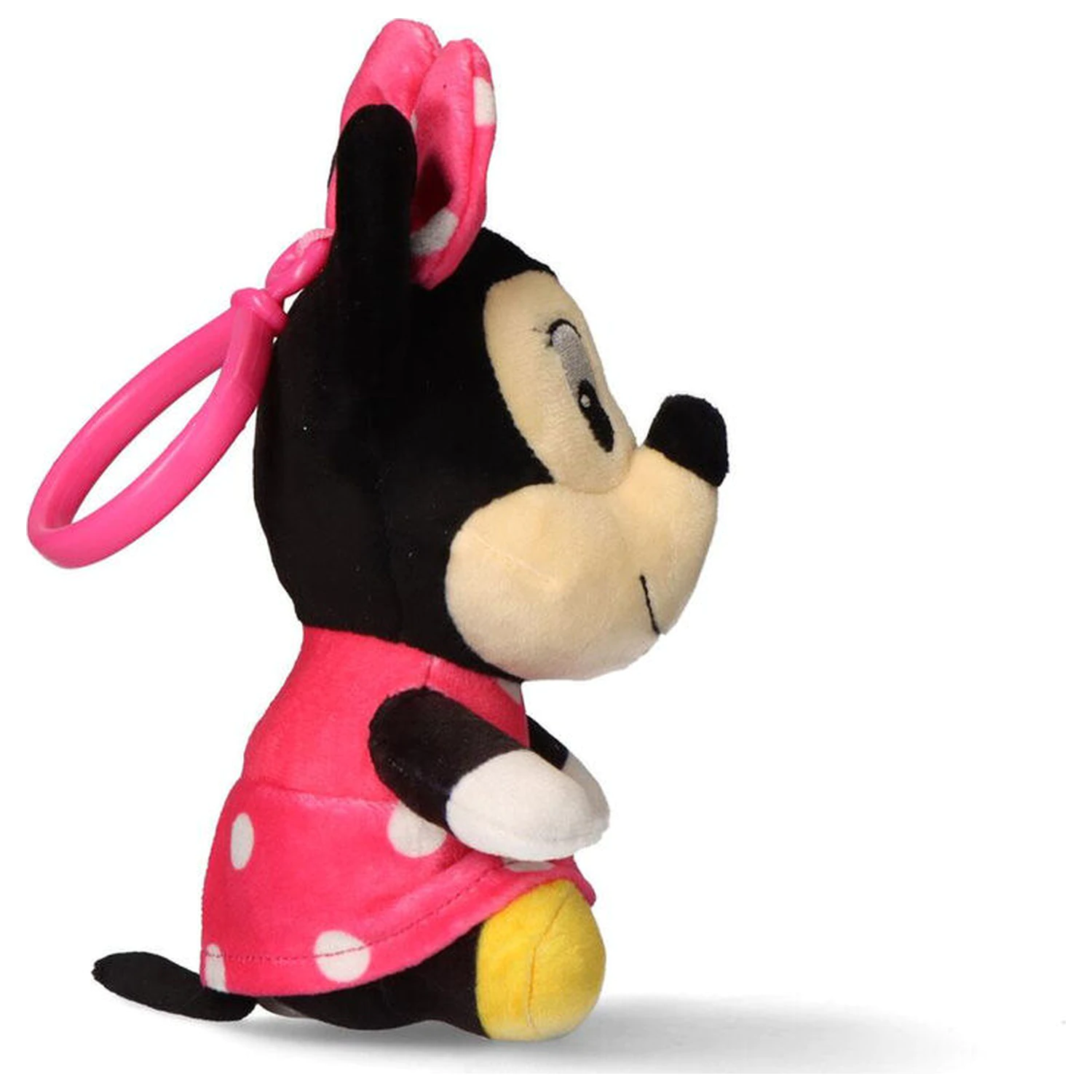 Disney Minnie breloc de pluș poza produsului
