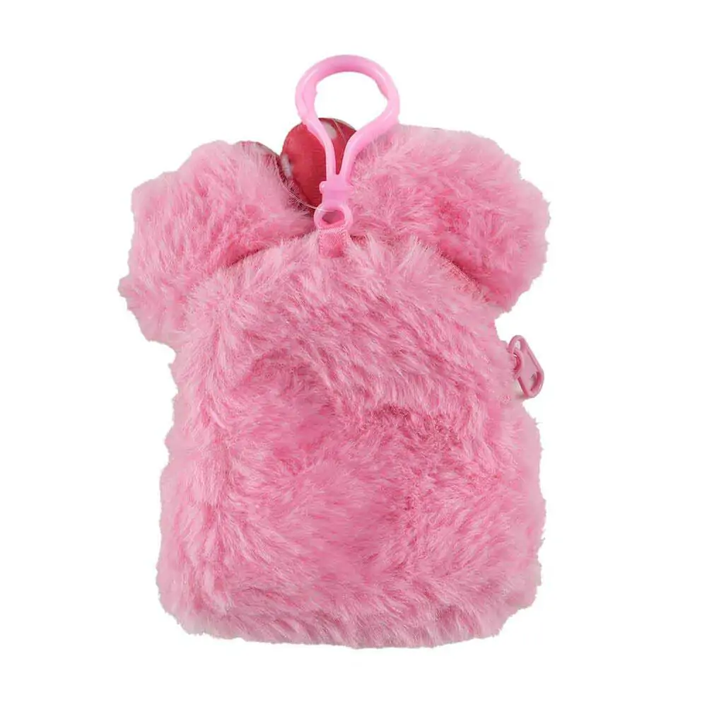 Disney Minnie pluș portmoneu poza produsului