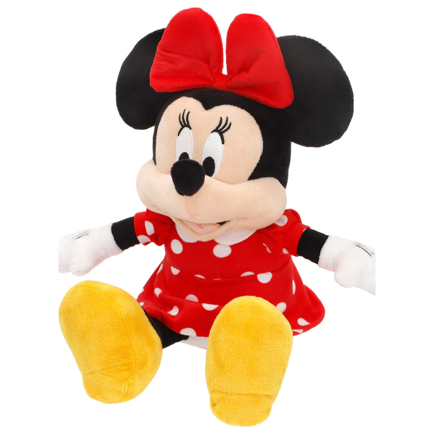 Disney Minnie pușculiță jucărie de pluș 20cm poza produsului