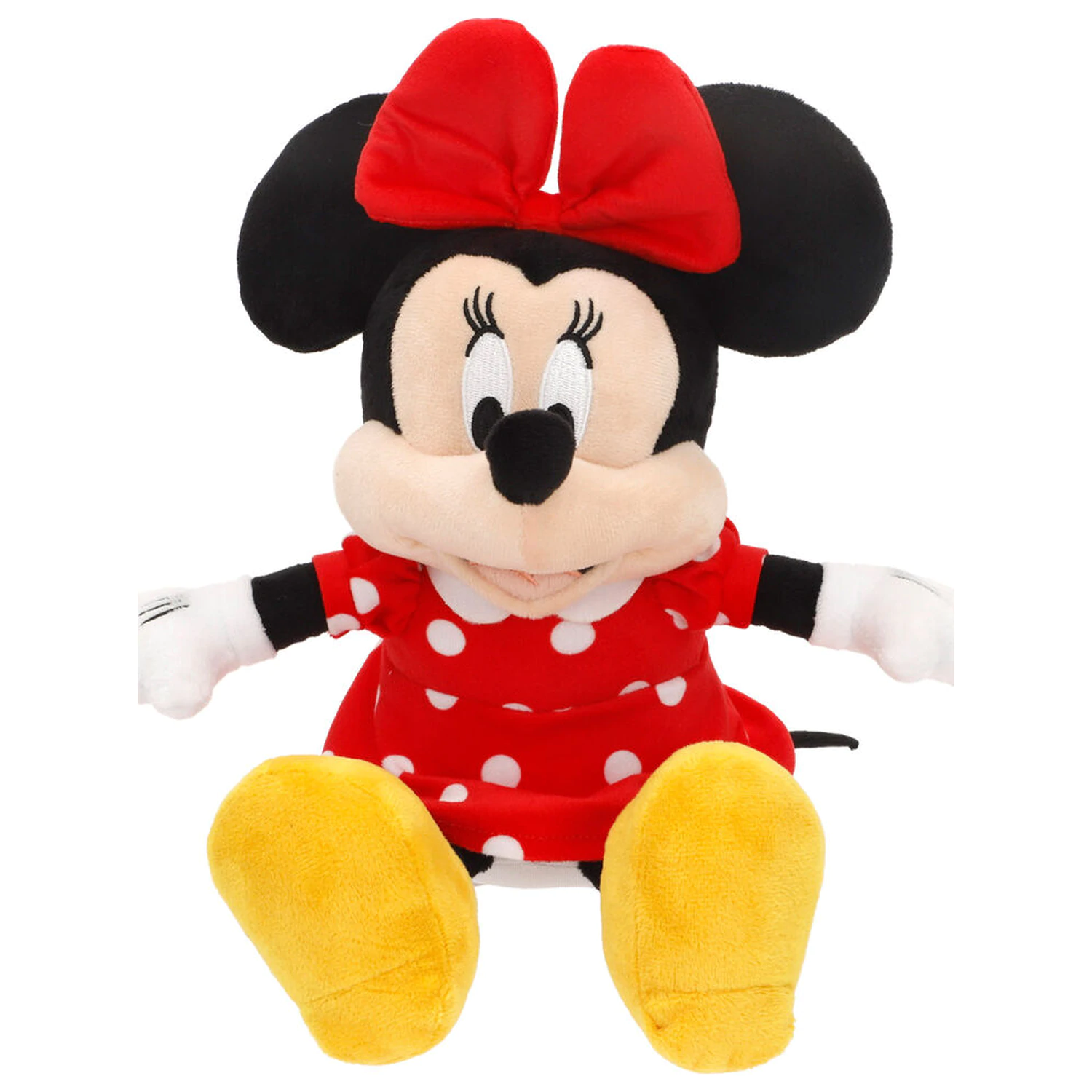 Disney Minnie pușculiță jucărie de pluș 20cm poza produsului