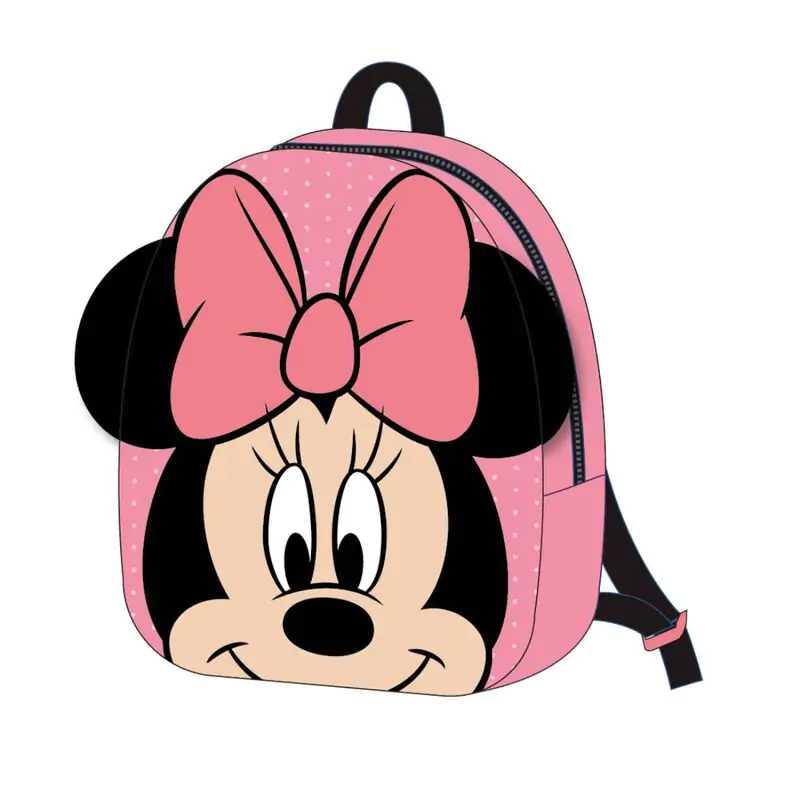 Disney Minnie rucsac de pluș 22cm poza produsului