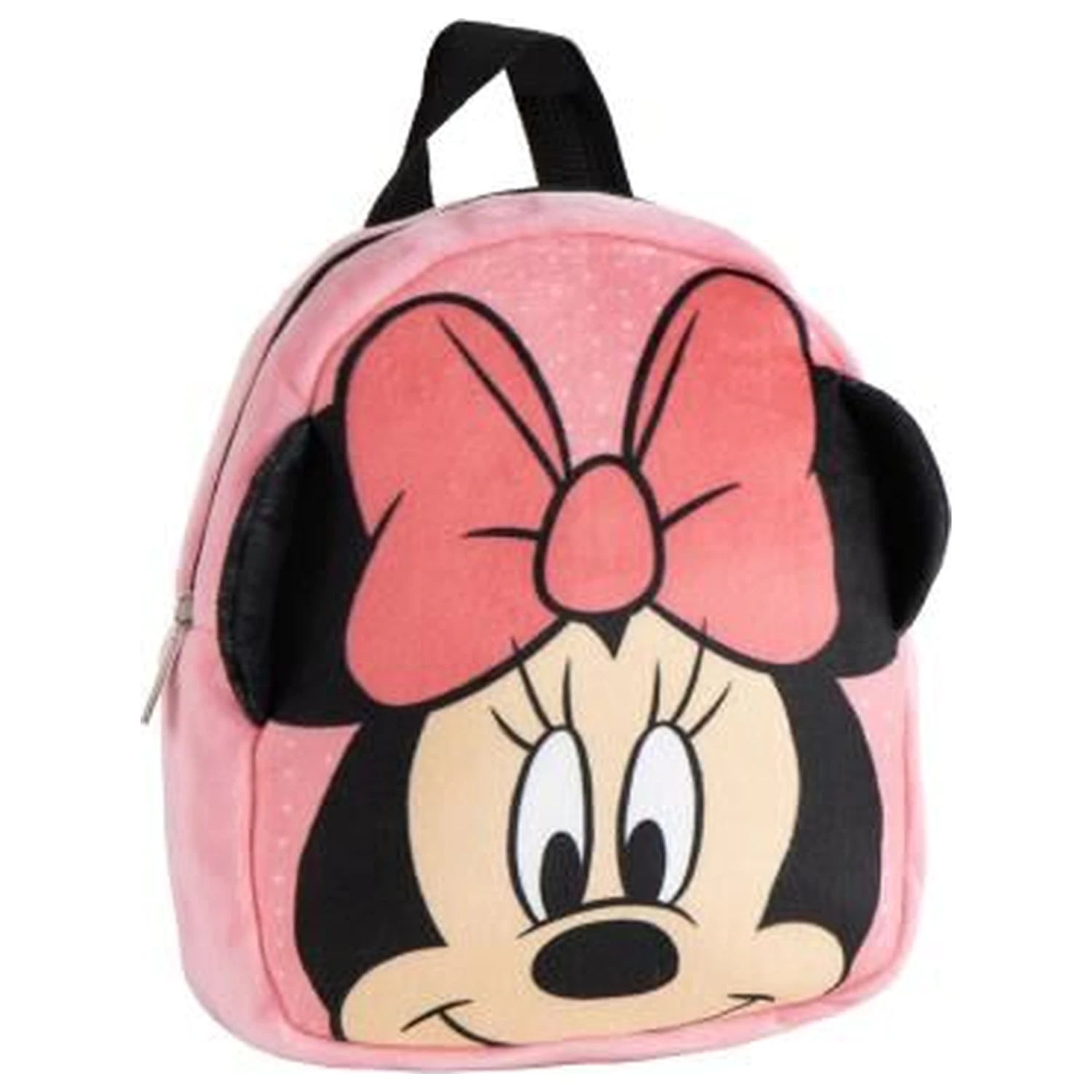 Disney Minnie rucsac de pluș 22cm poza produsului