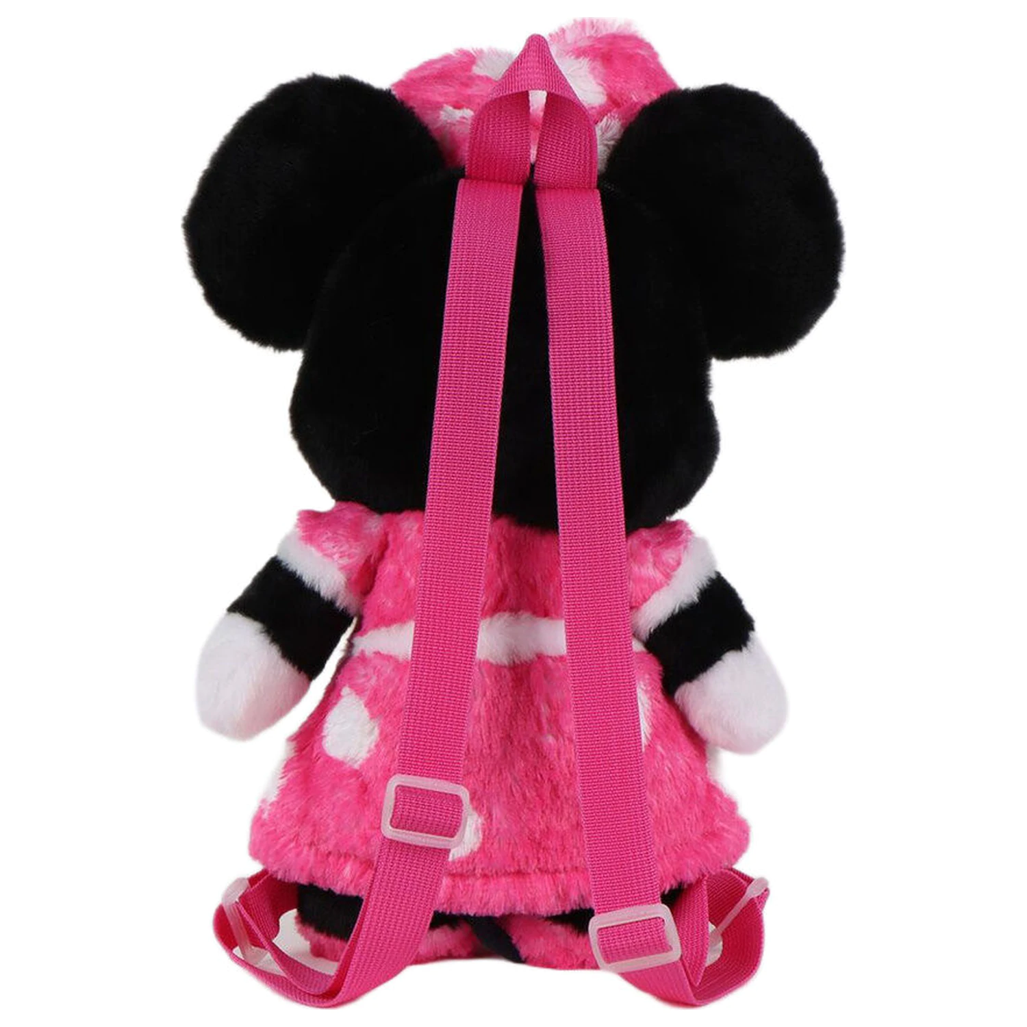 Disney Minnie rucsac plus 30cm poza produsului