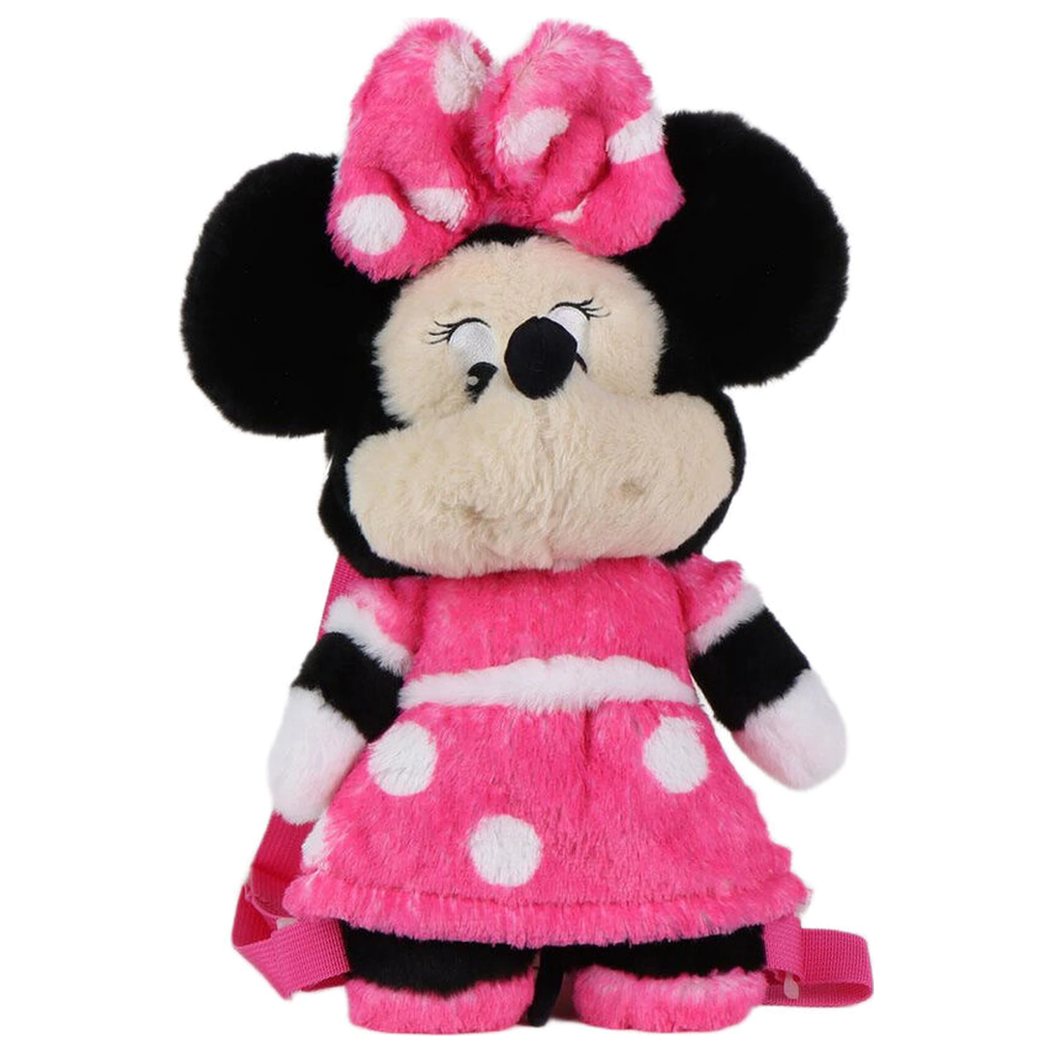 Disney Minnie rucsac plus 30cm poza produsului