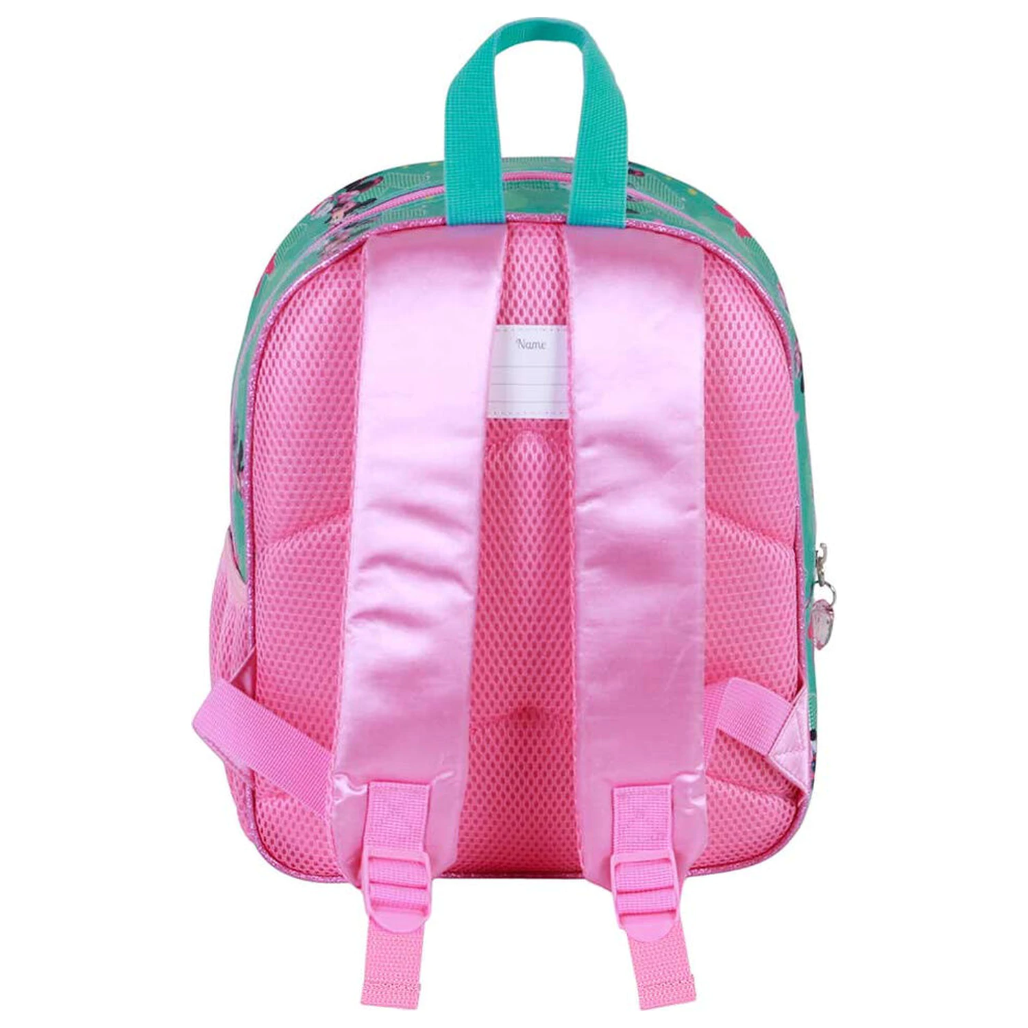 Rucsac 3D Disney Minnie Pose 30cm poza produsului