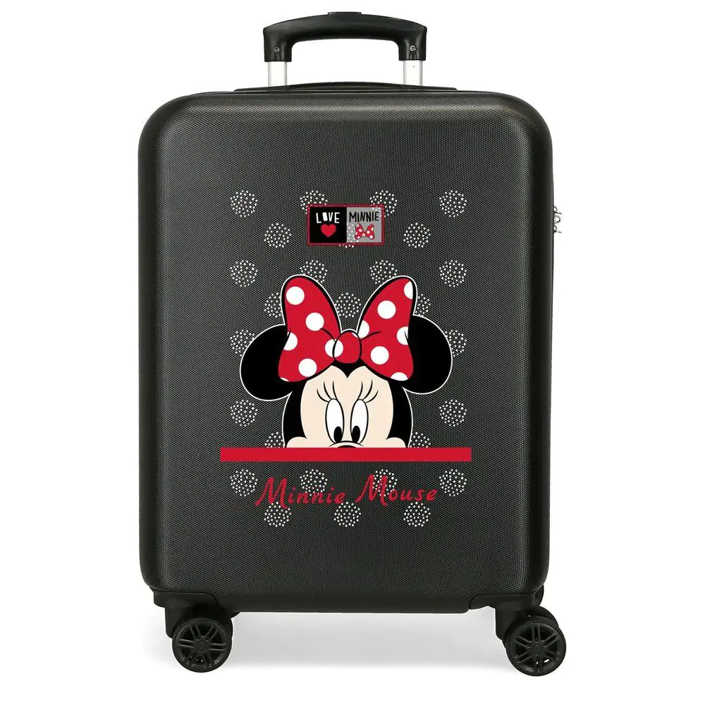 Disney Minnie Pretty Bow troler valiză 55cm poza produsului