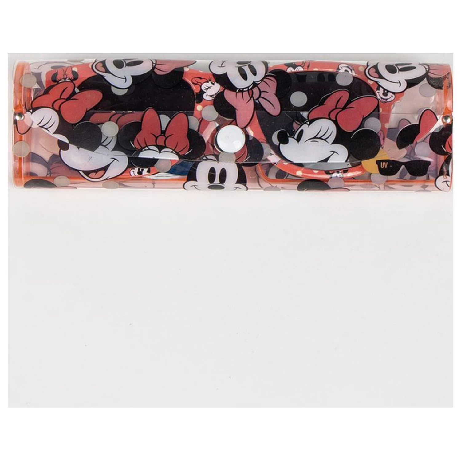 Disney Minnie Red ochelari de soare in carcasa poza produsului