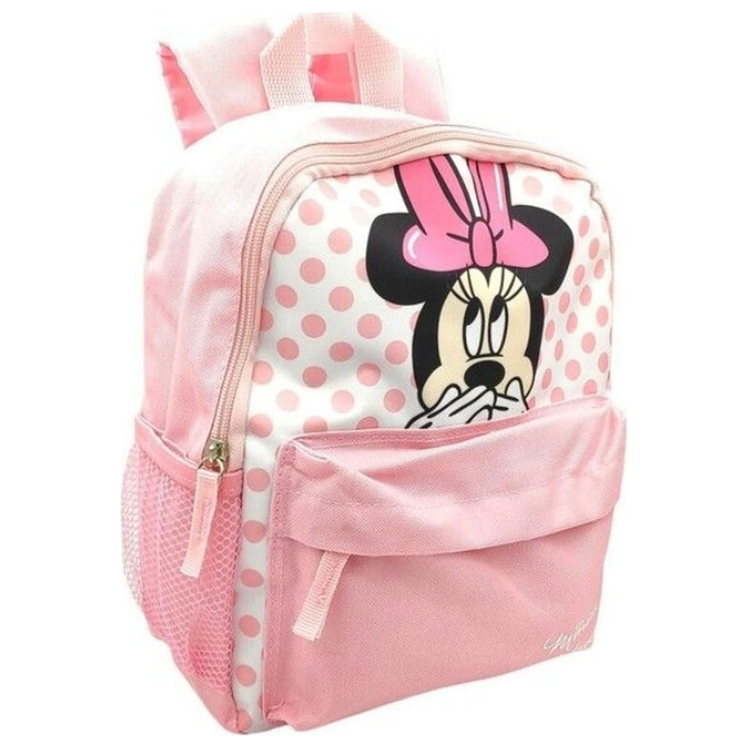 Disney Minnie Rucsac Secret, Geanta 28 cm poza produsului